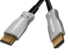  厂家供应 HDMI光纤线 4K超高清线...