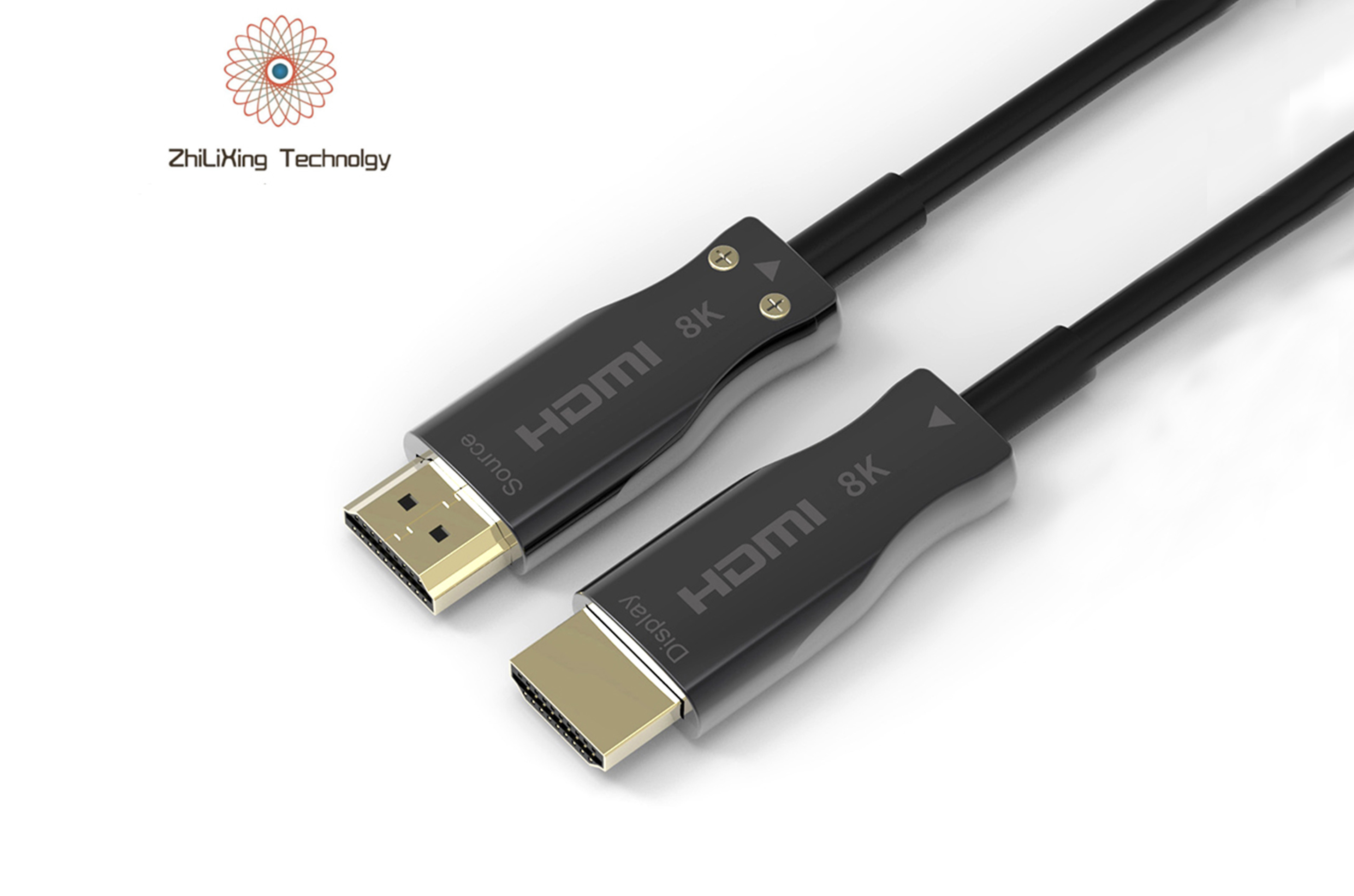 HDMI fiber optic cable401