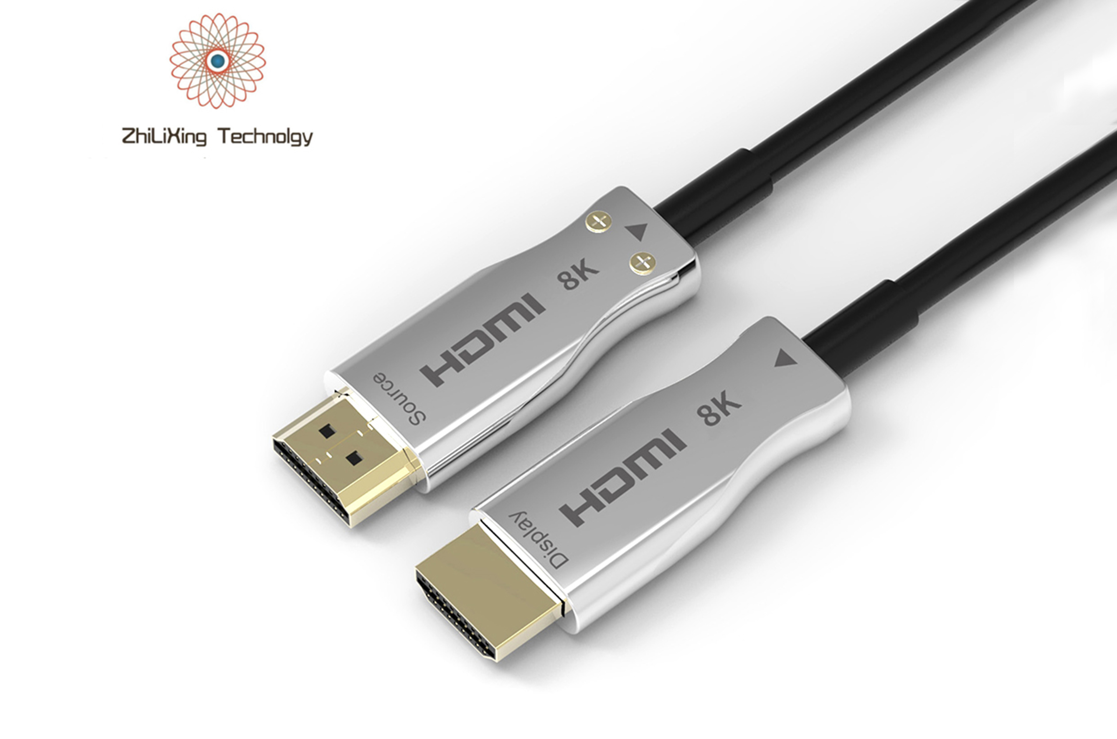 HDMI fiber optic cable403