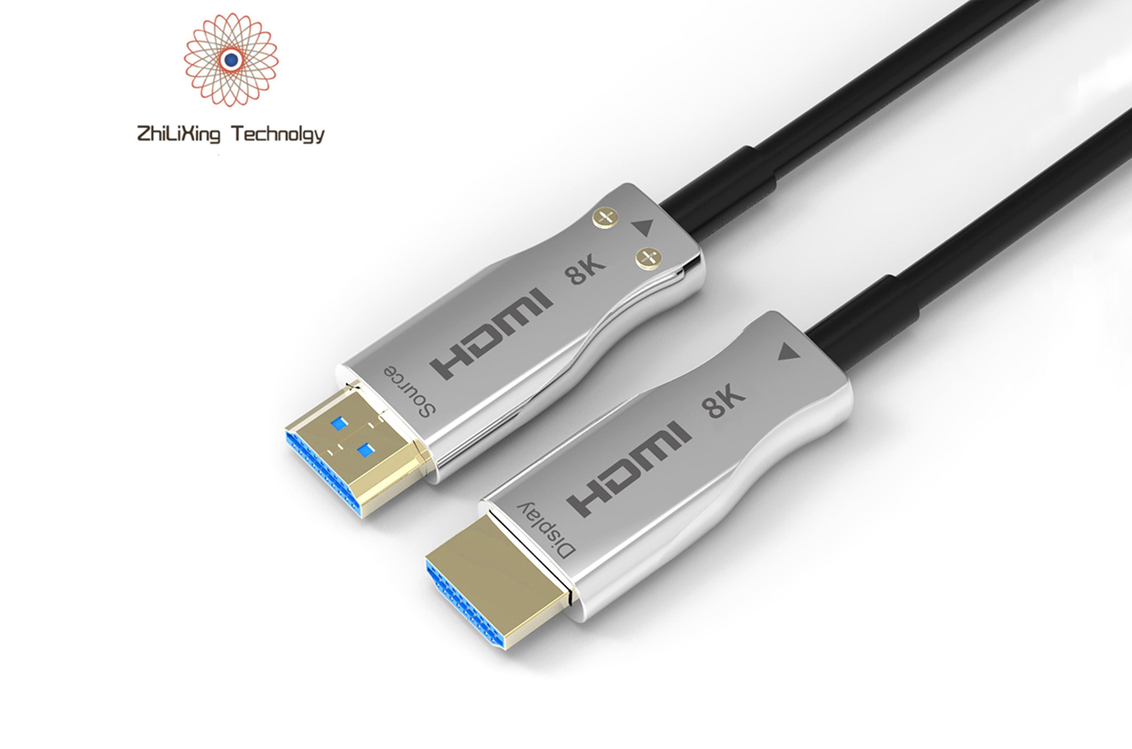HDMI fiber optic cable404