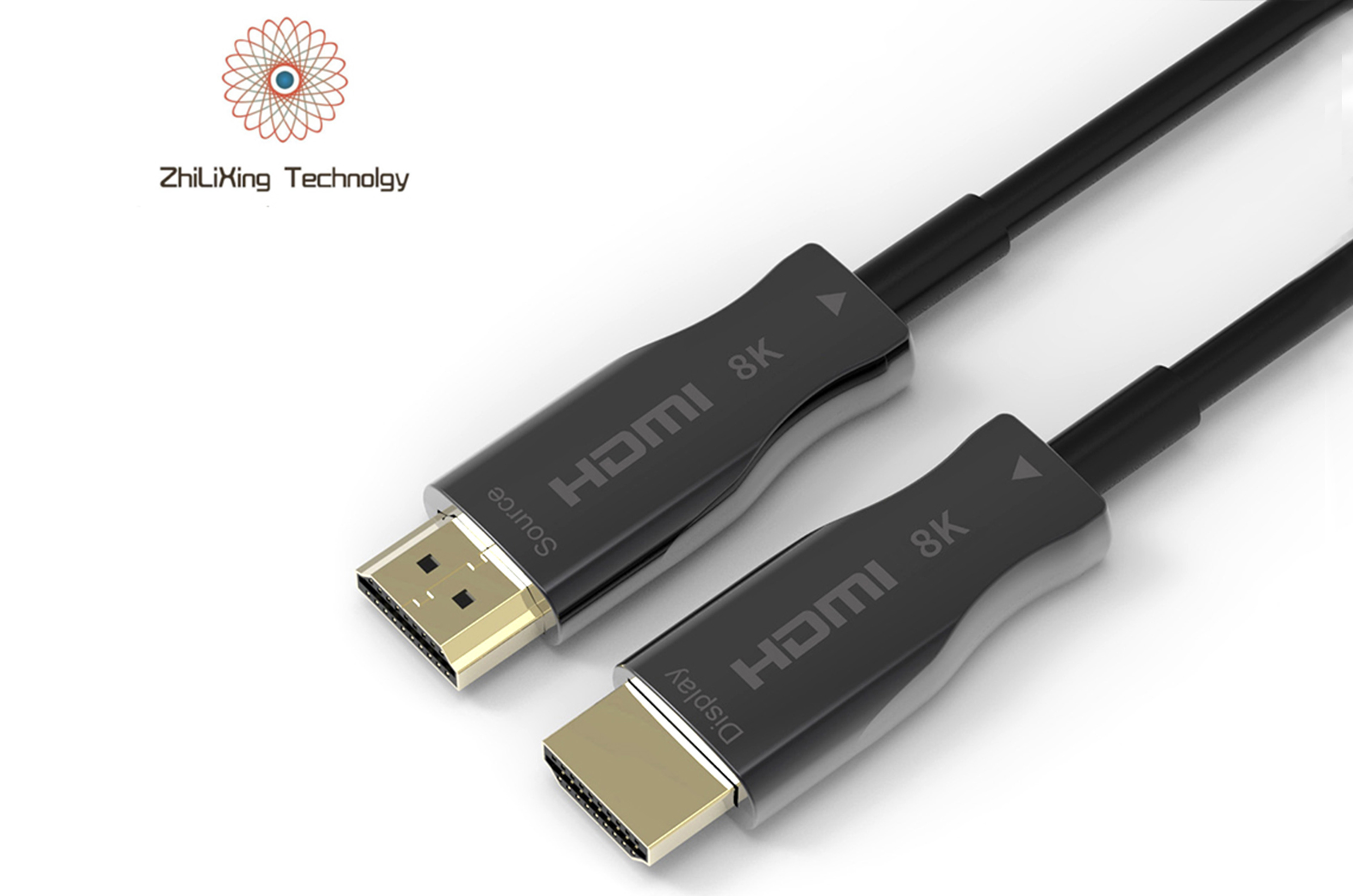 HDMI fiber optic cable405