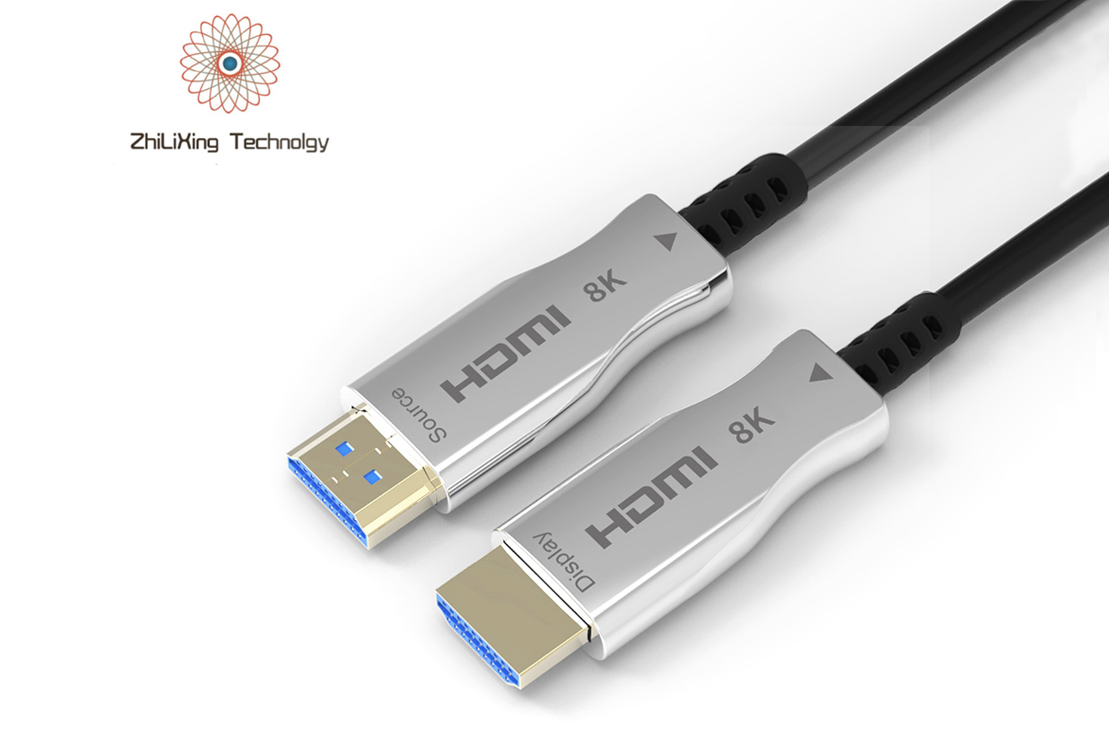HDMI fiber optic cable408