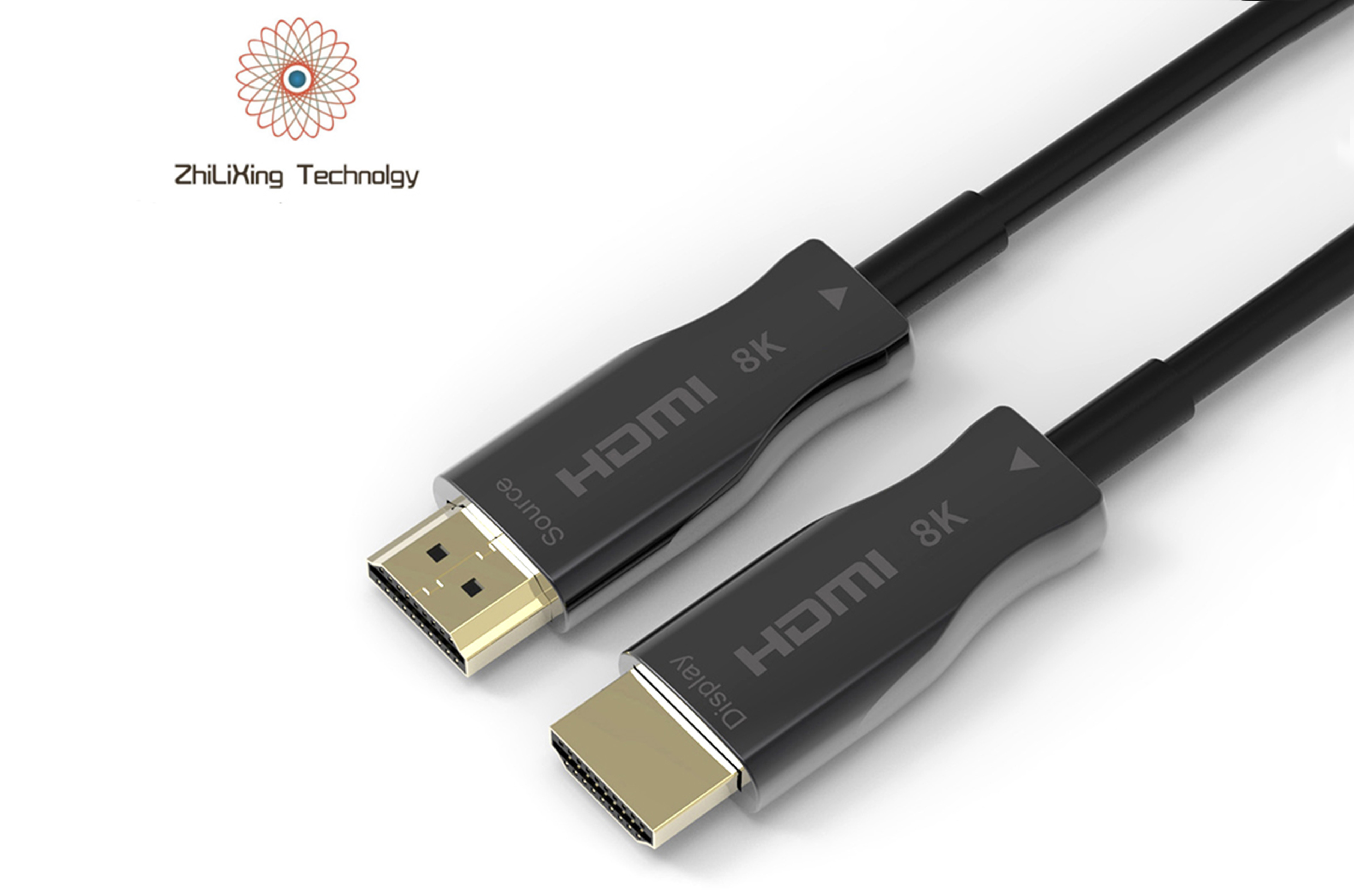 HDMI fiber optic cable446