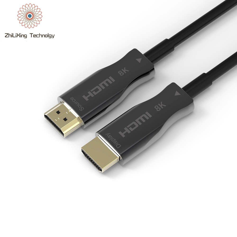 HDMI fiber optic cable-4176