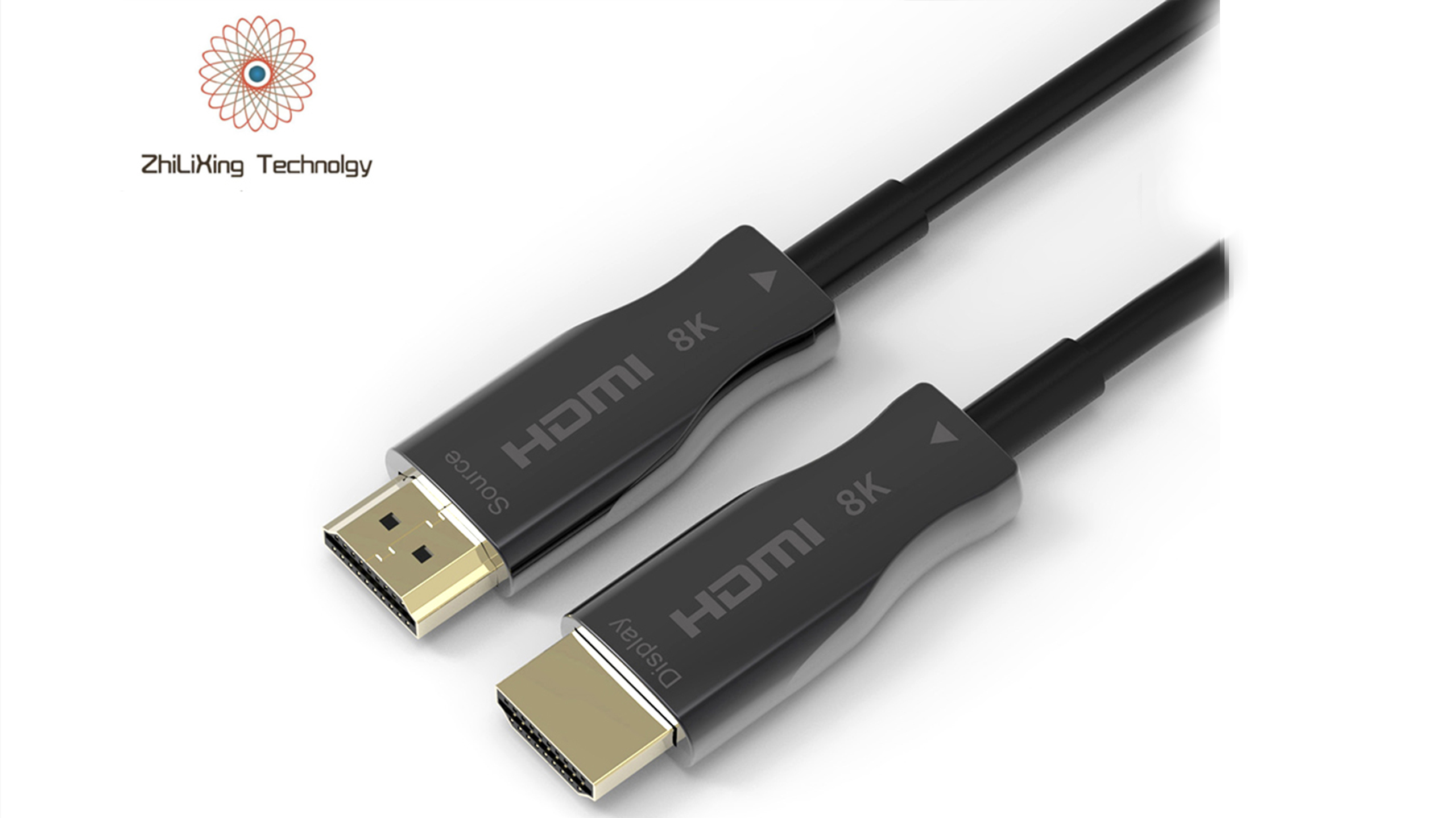 HDMI fiber optic cable-476