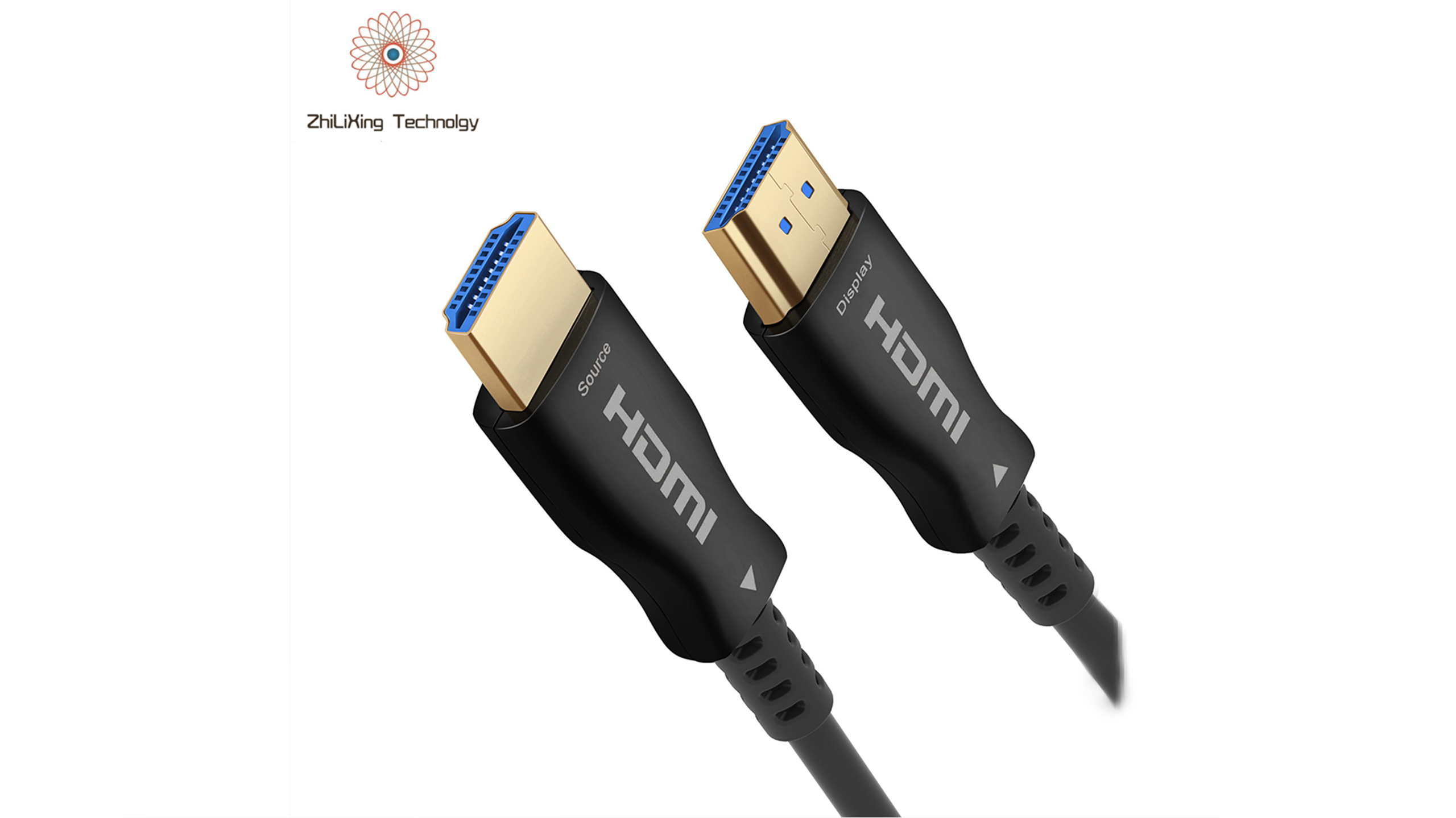 HDMI fiber optic cable-19-472