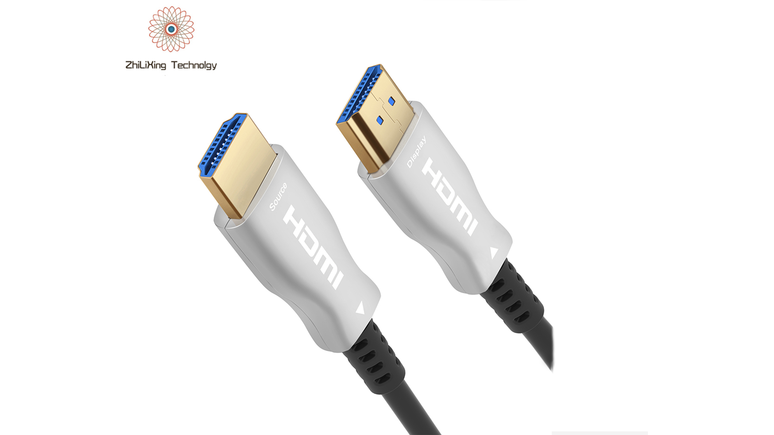 HDMI fiber optic cable-19-462
