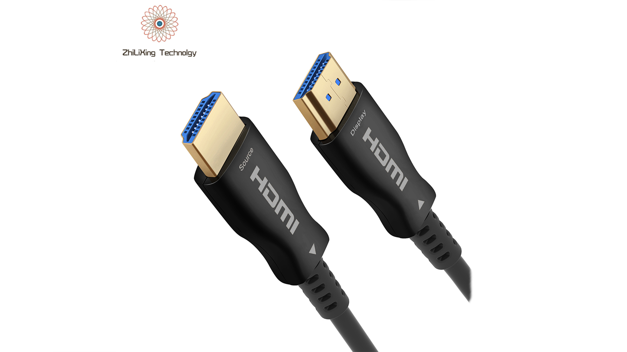 HDMI fiber optic cable-19482