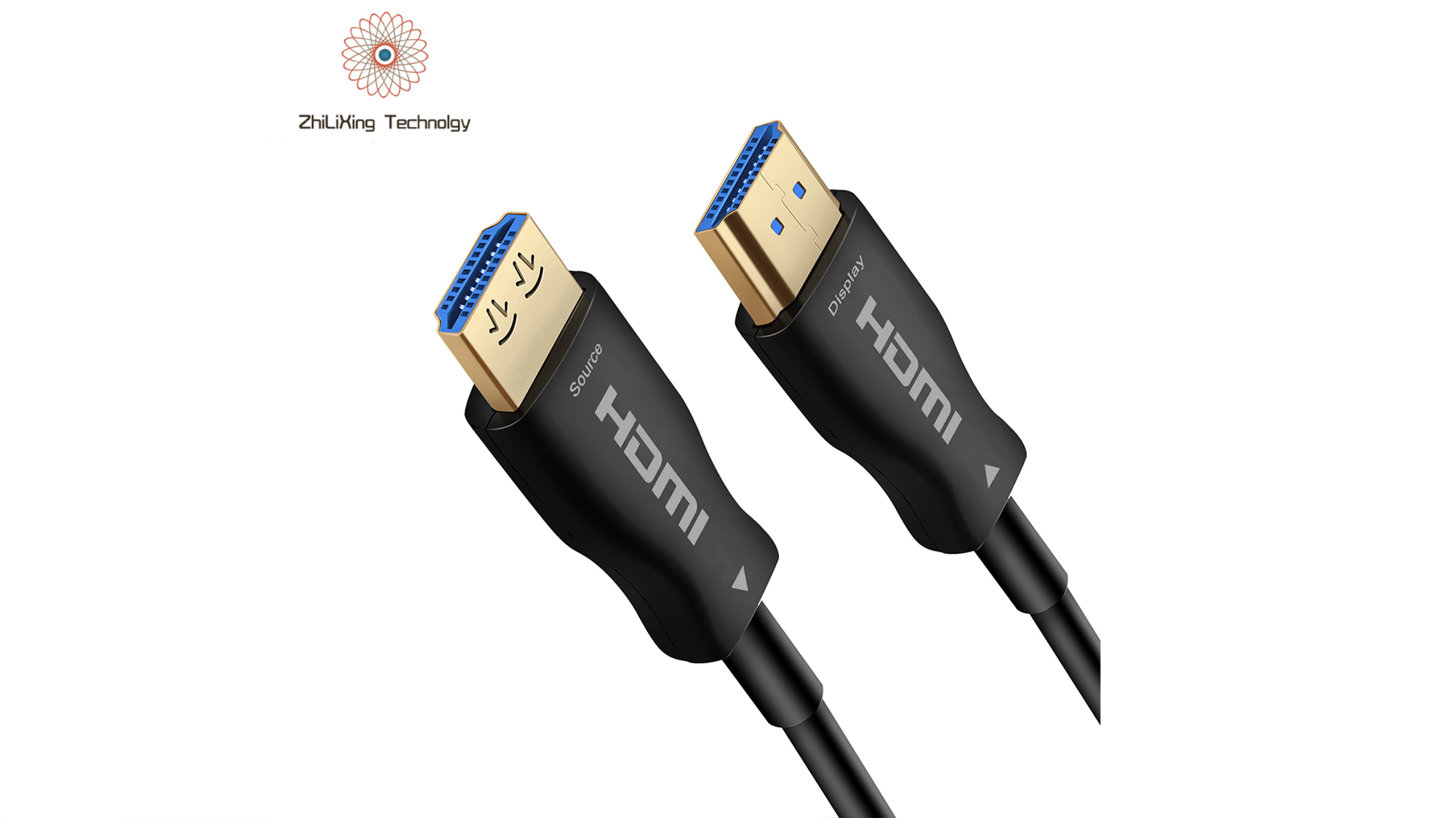 HDMI fiber optic cable-19-492