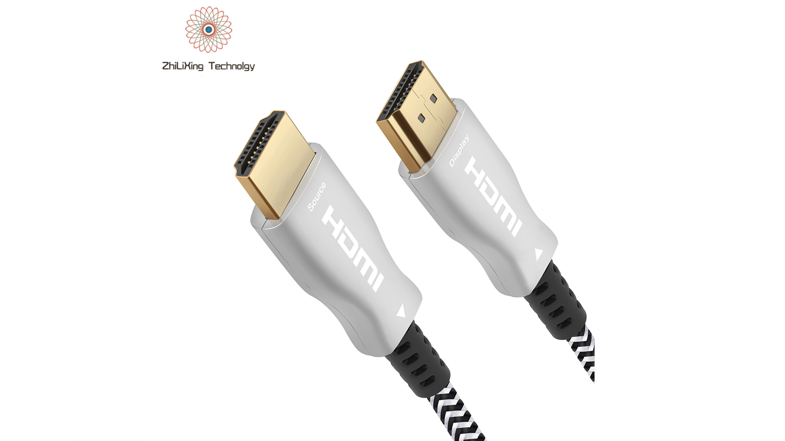 HDMI fiber optic cable-496