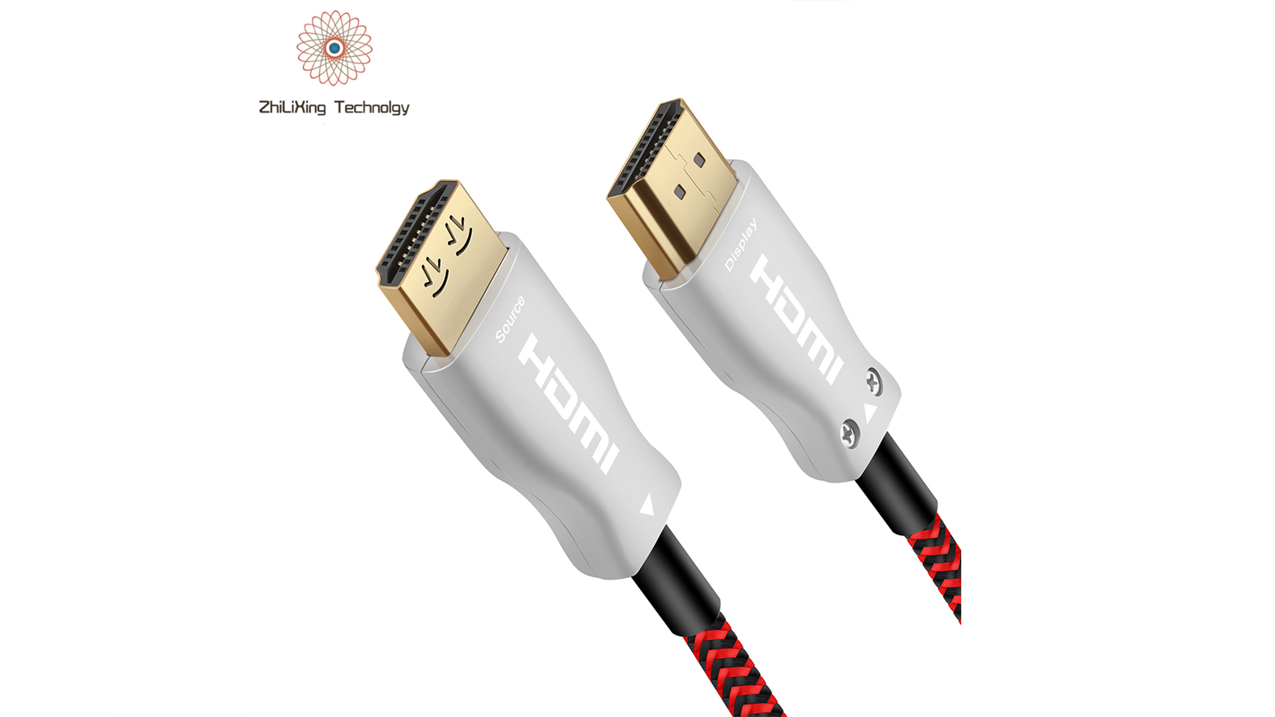 HDMI fiber optic cable-4106