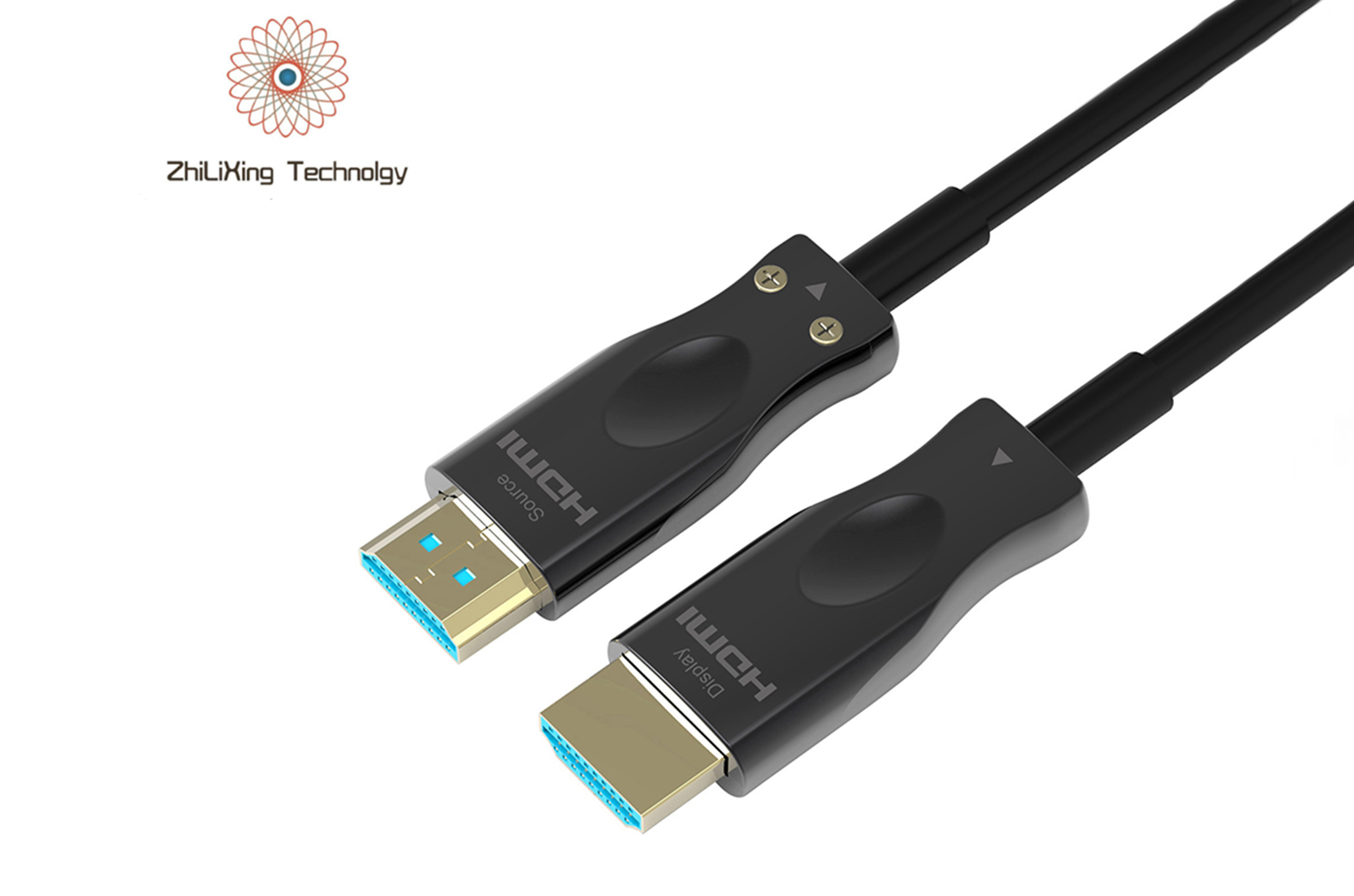 HDMI fiber optic cable-4136