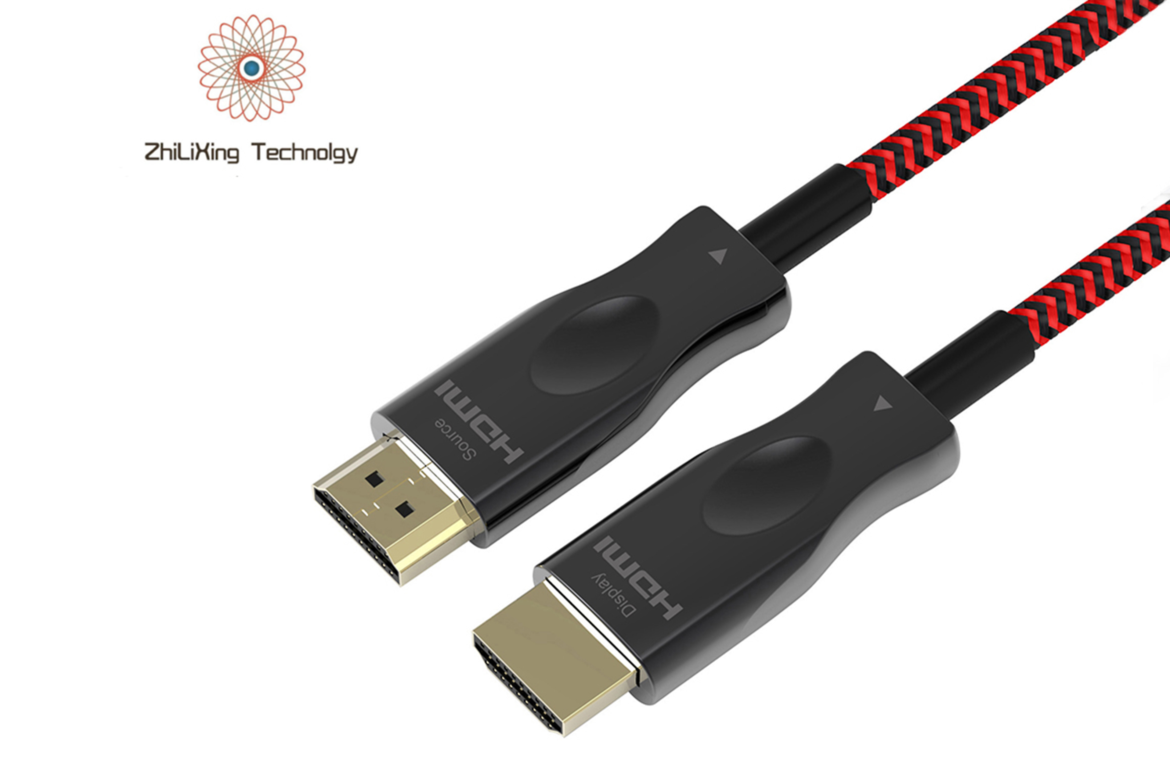 HDMI fiber optic cable-4156