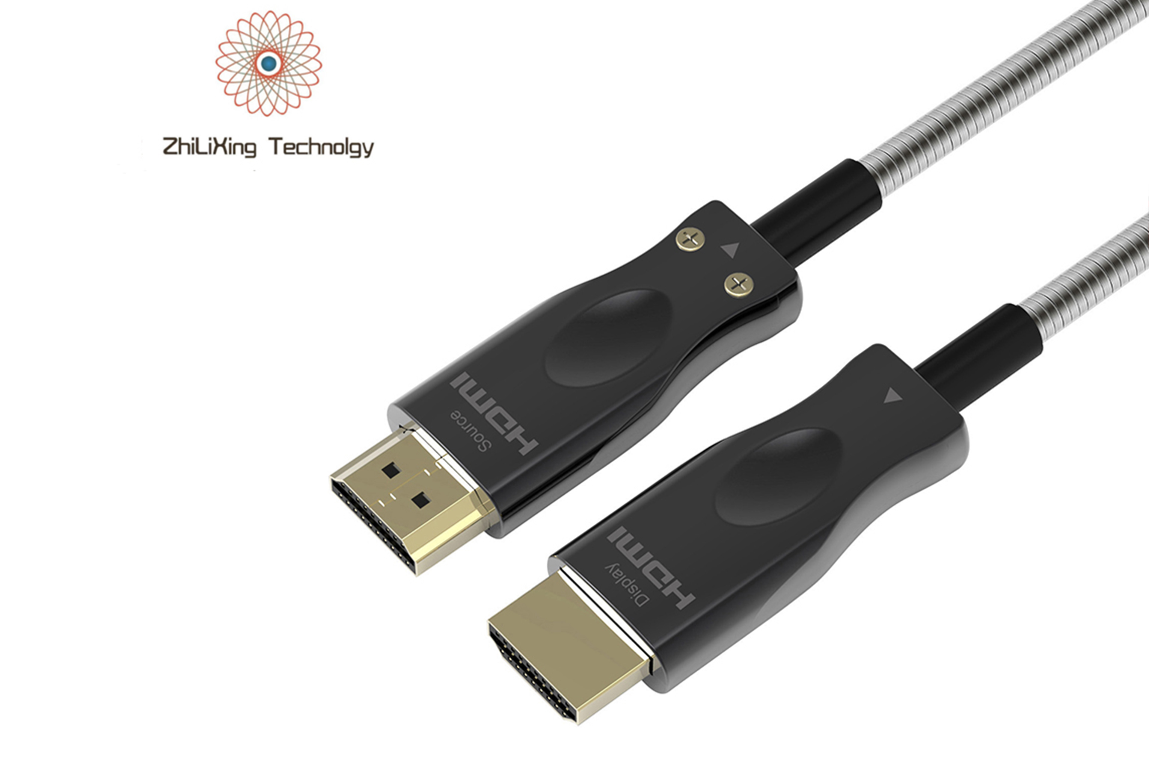 HDMI fiber optic cable-4166