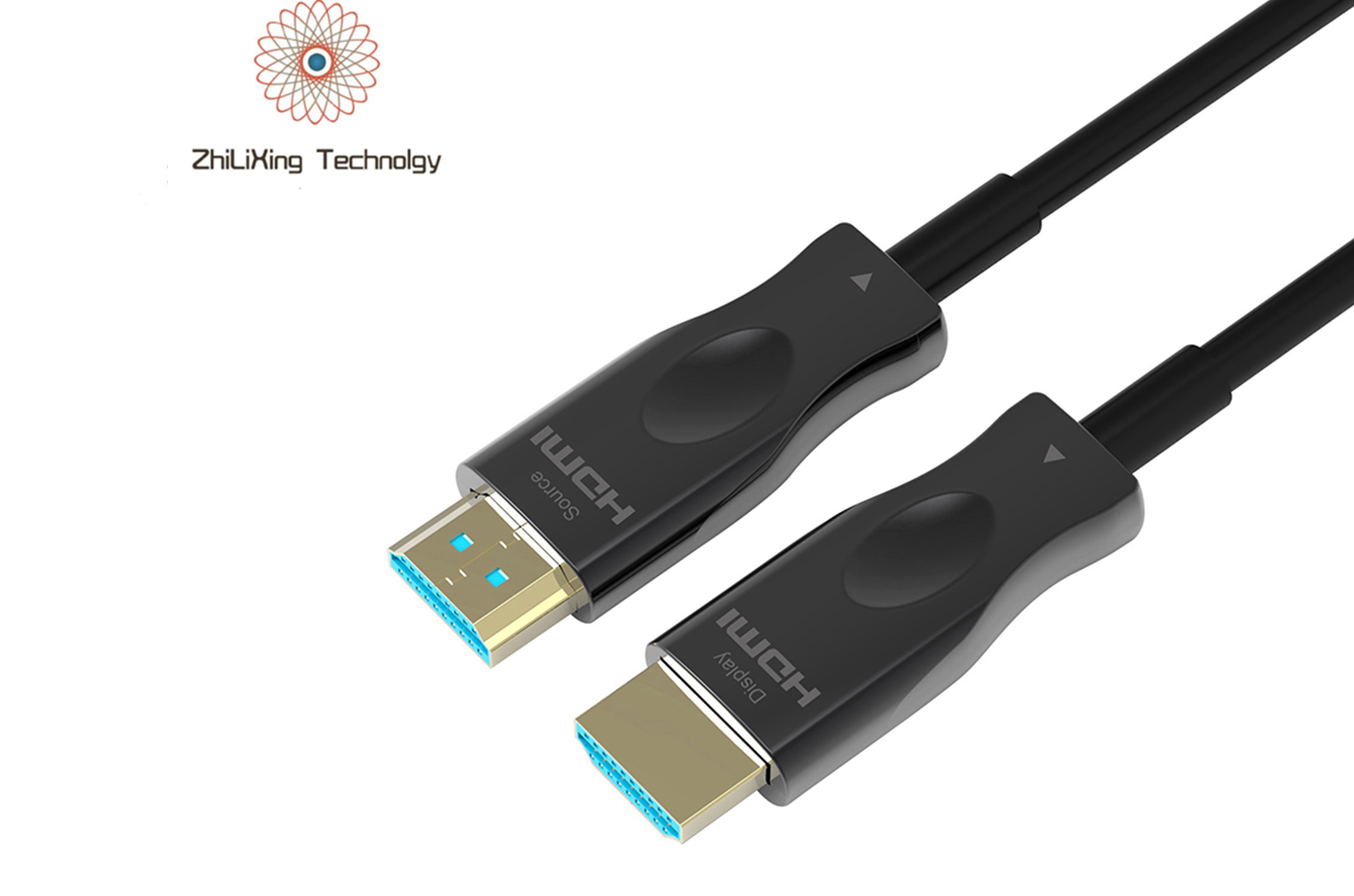 HDMI fiber optic cable-4186