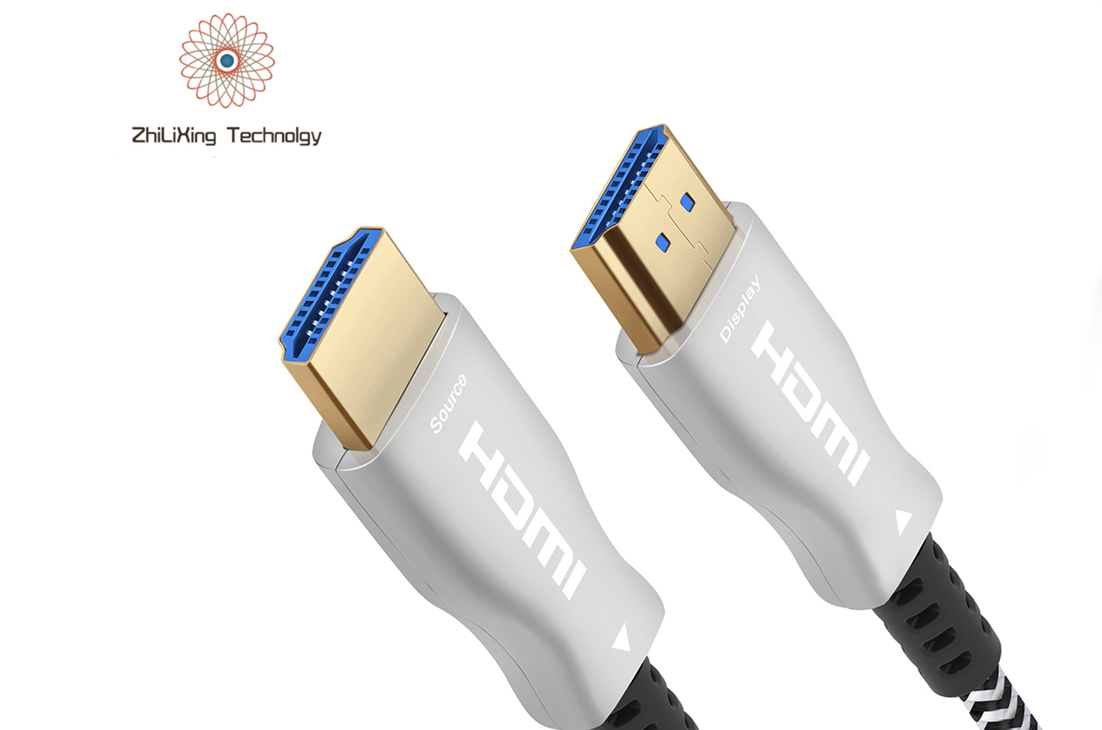 HDMI fiber optic cable-4202