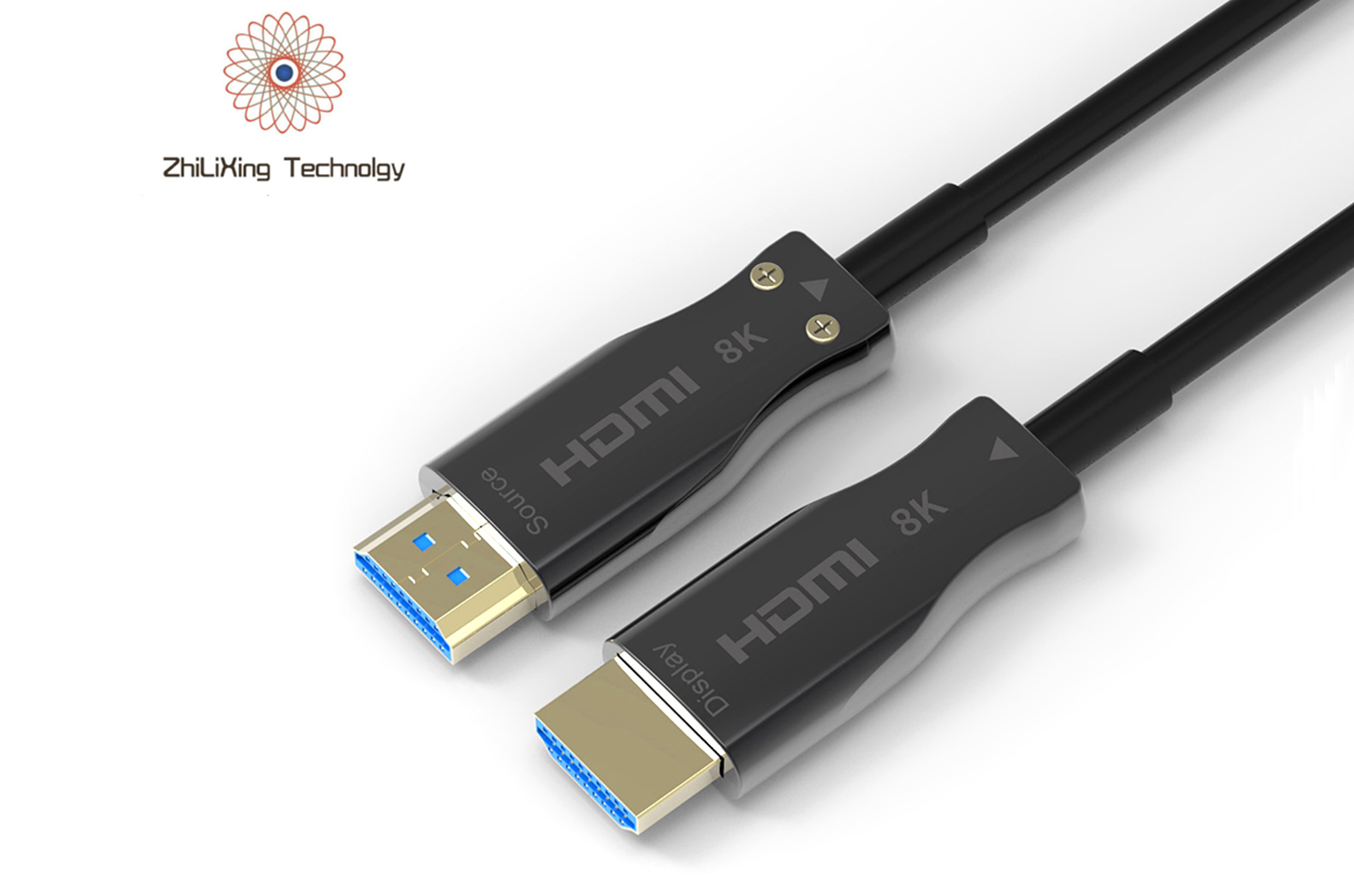 HDMI fiber optic cable-4203