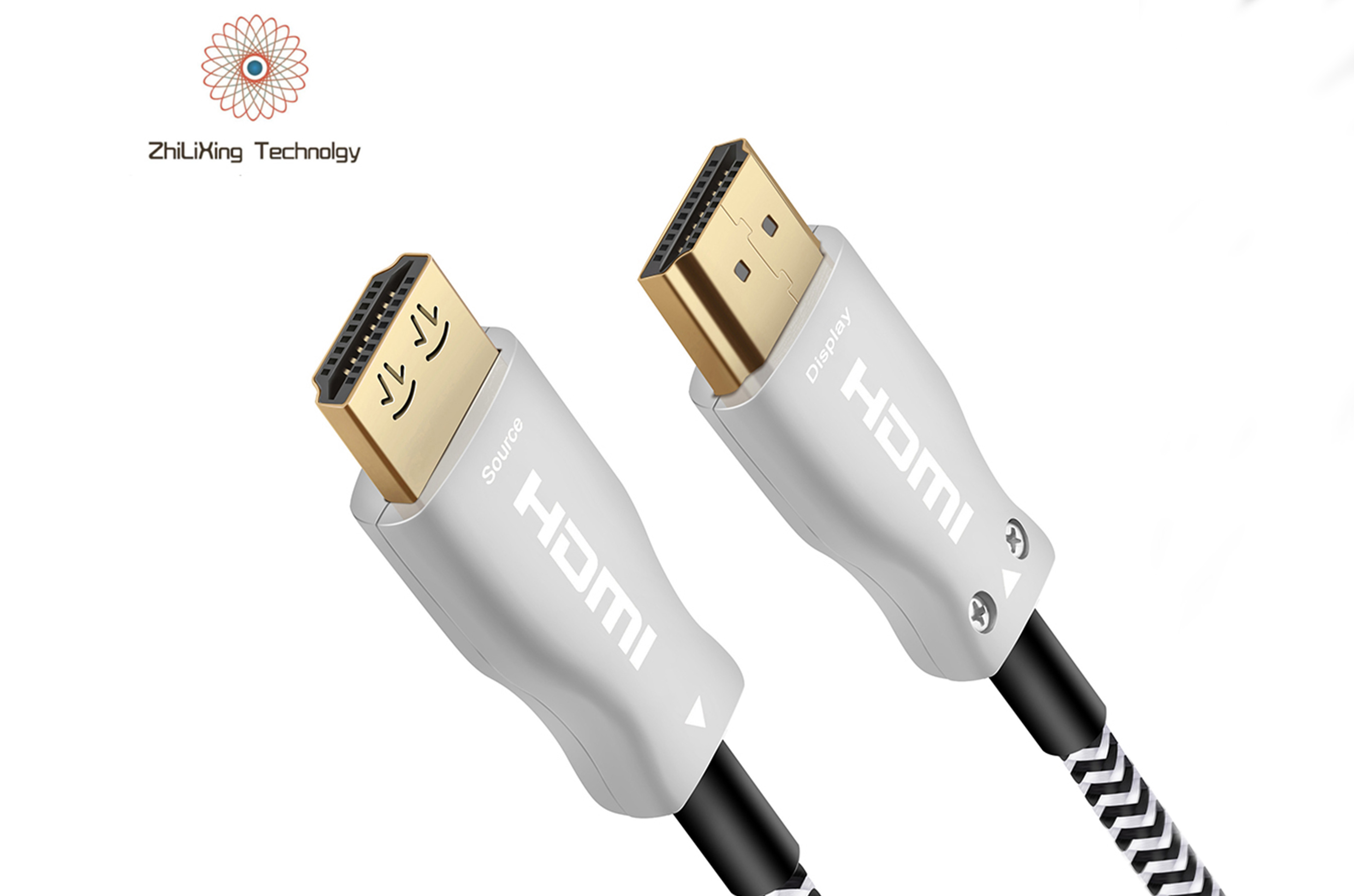 HDMI fiber optic cable-42034