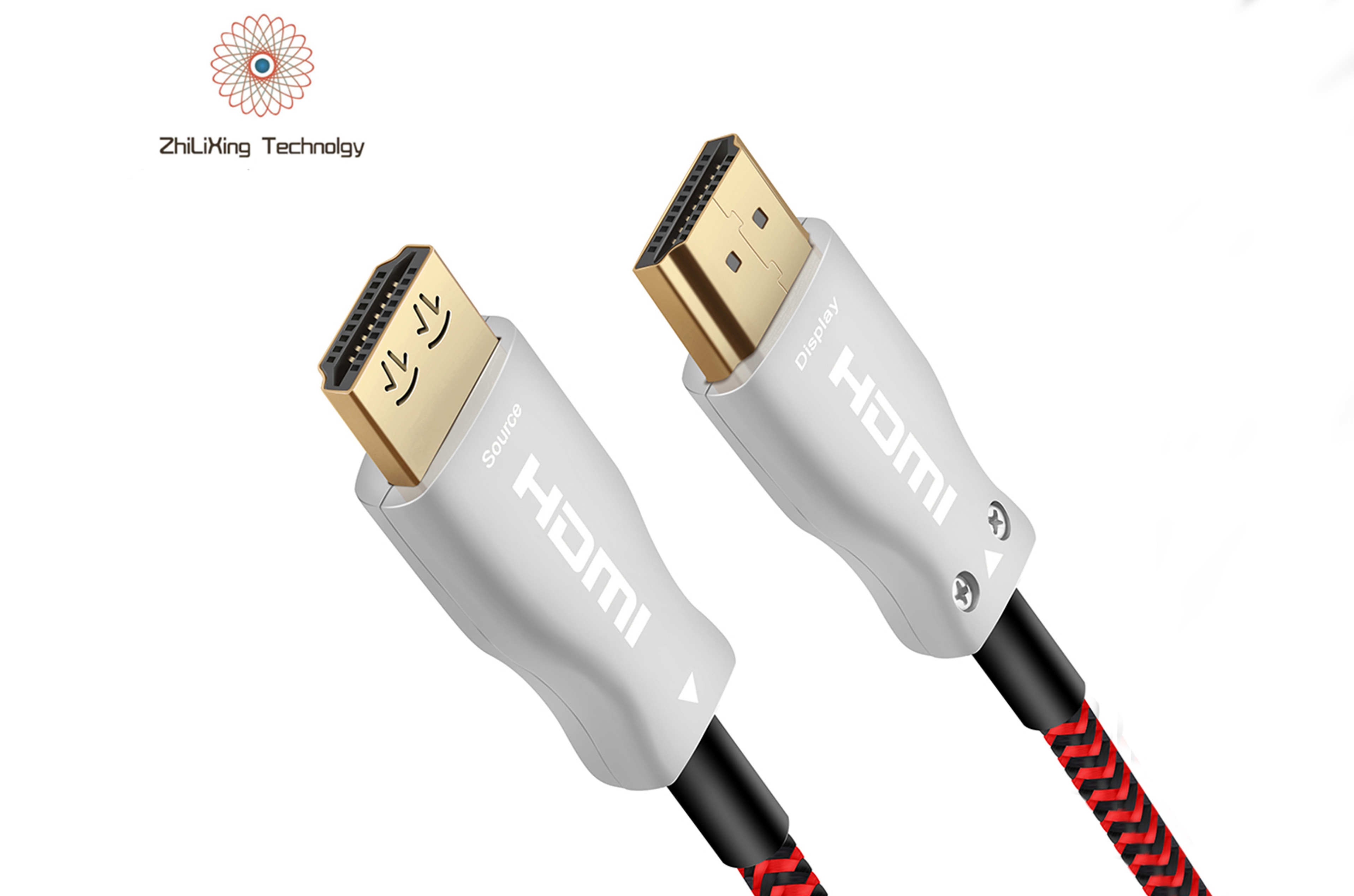 HDMI fiber optic cable-42036