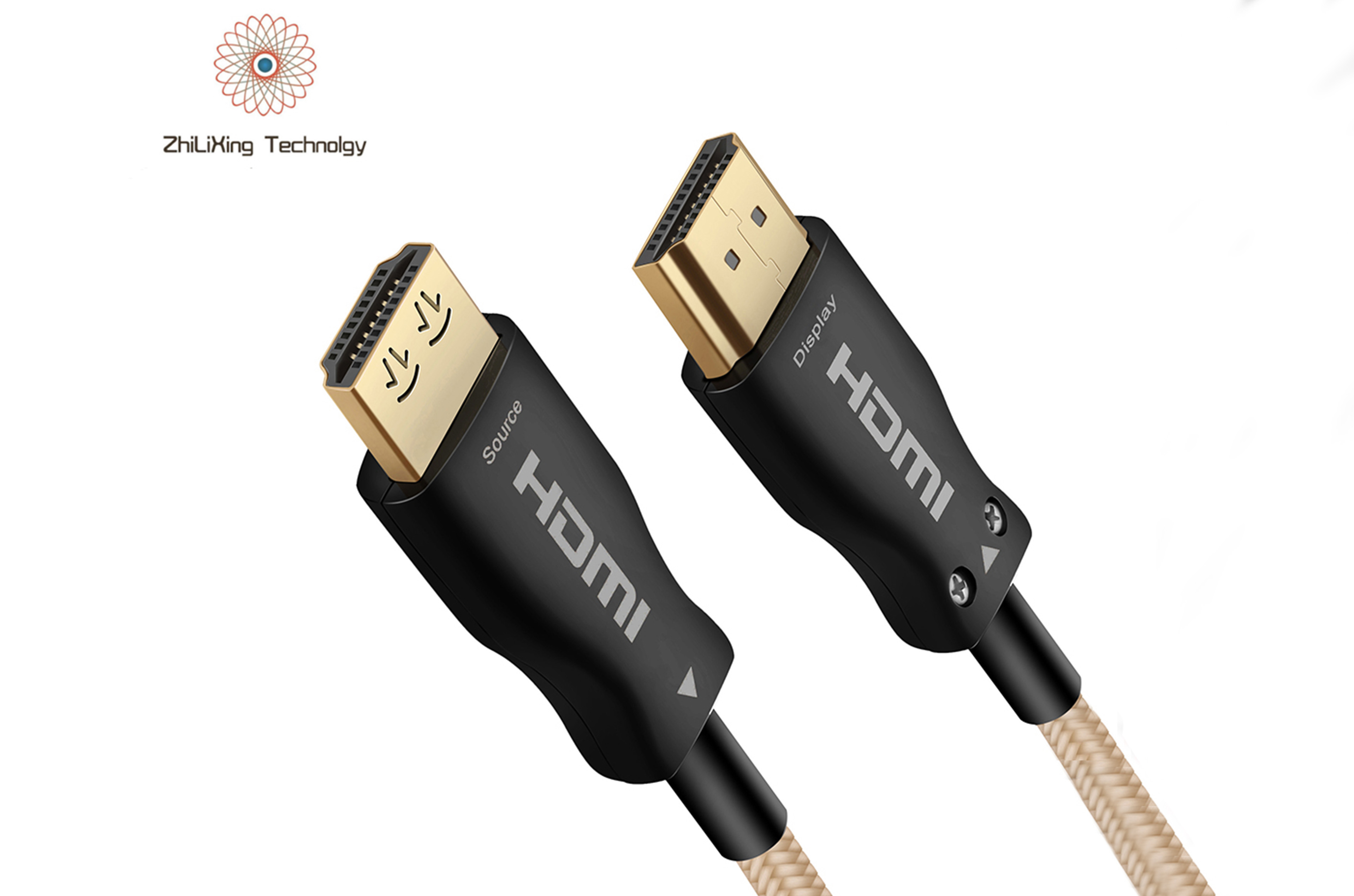 HDMI fiber optic cable-42037