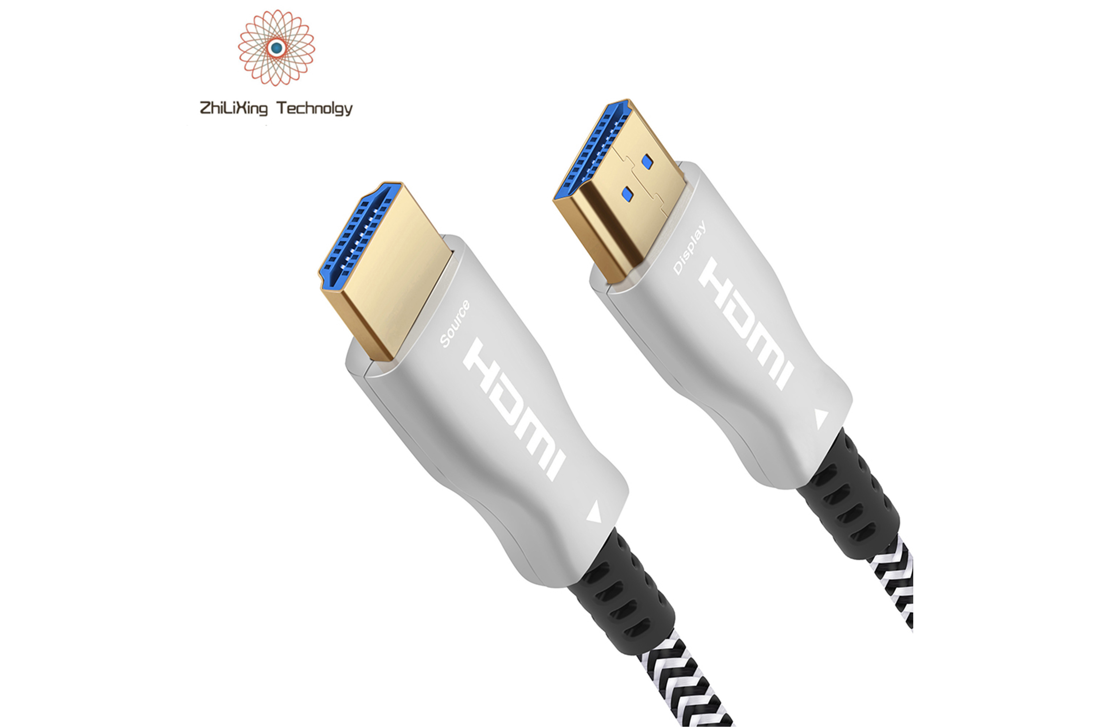 HDMI fiber optic cable-19008