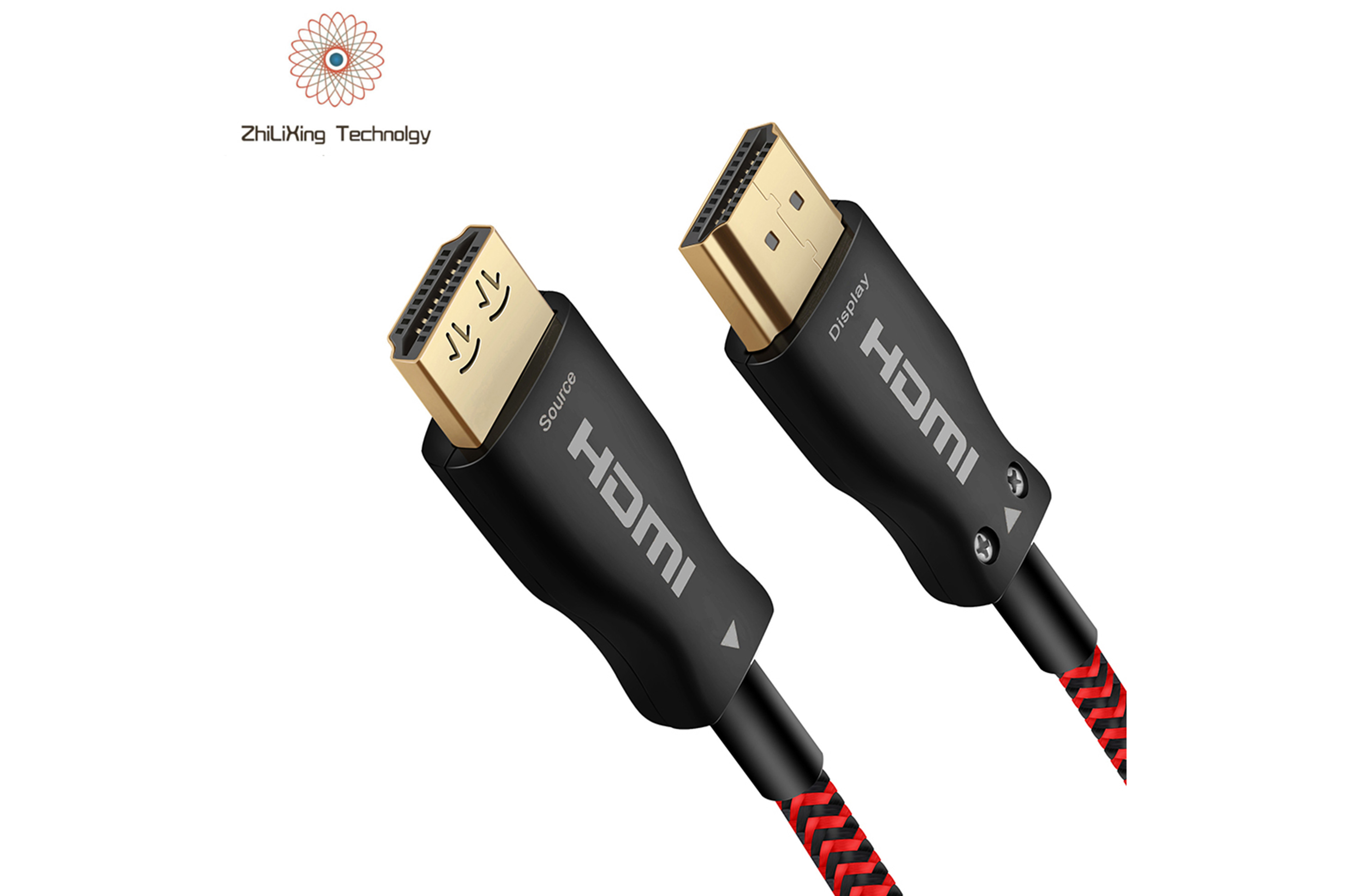 HDMI fiber optic cable-19009