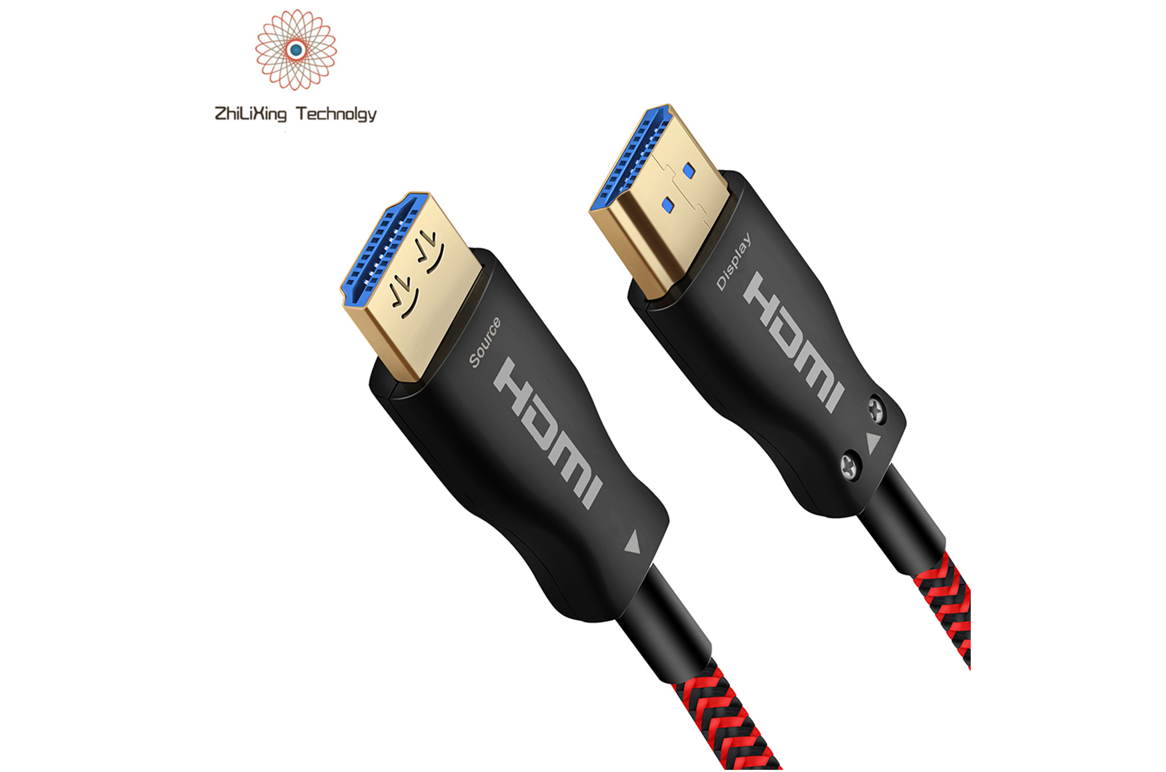 HDMI fiber optic cable-19010