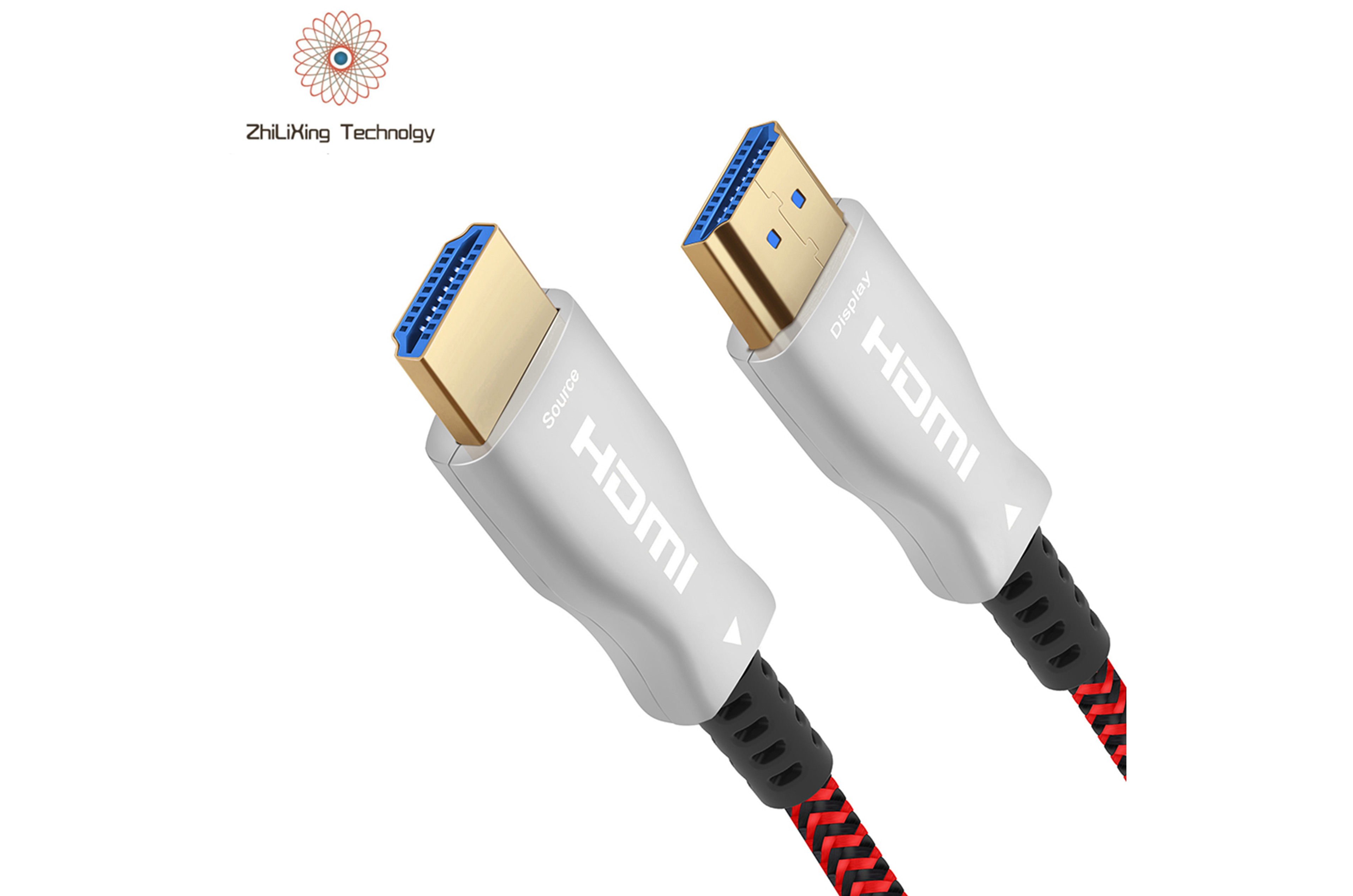 HDMI fiber optic cable-19012