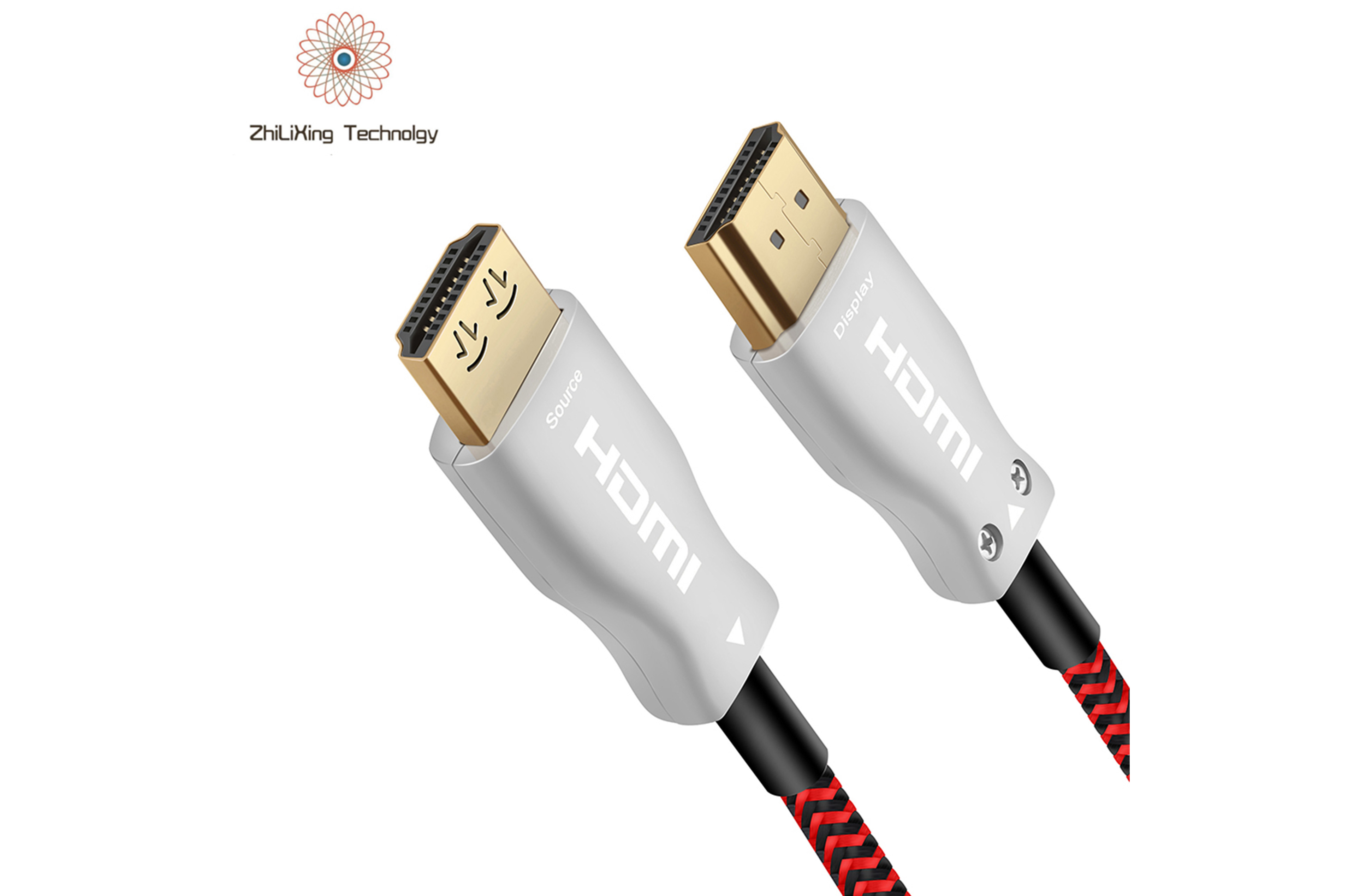 HDMI fiber optic cable-19011