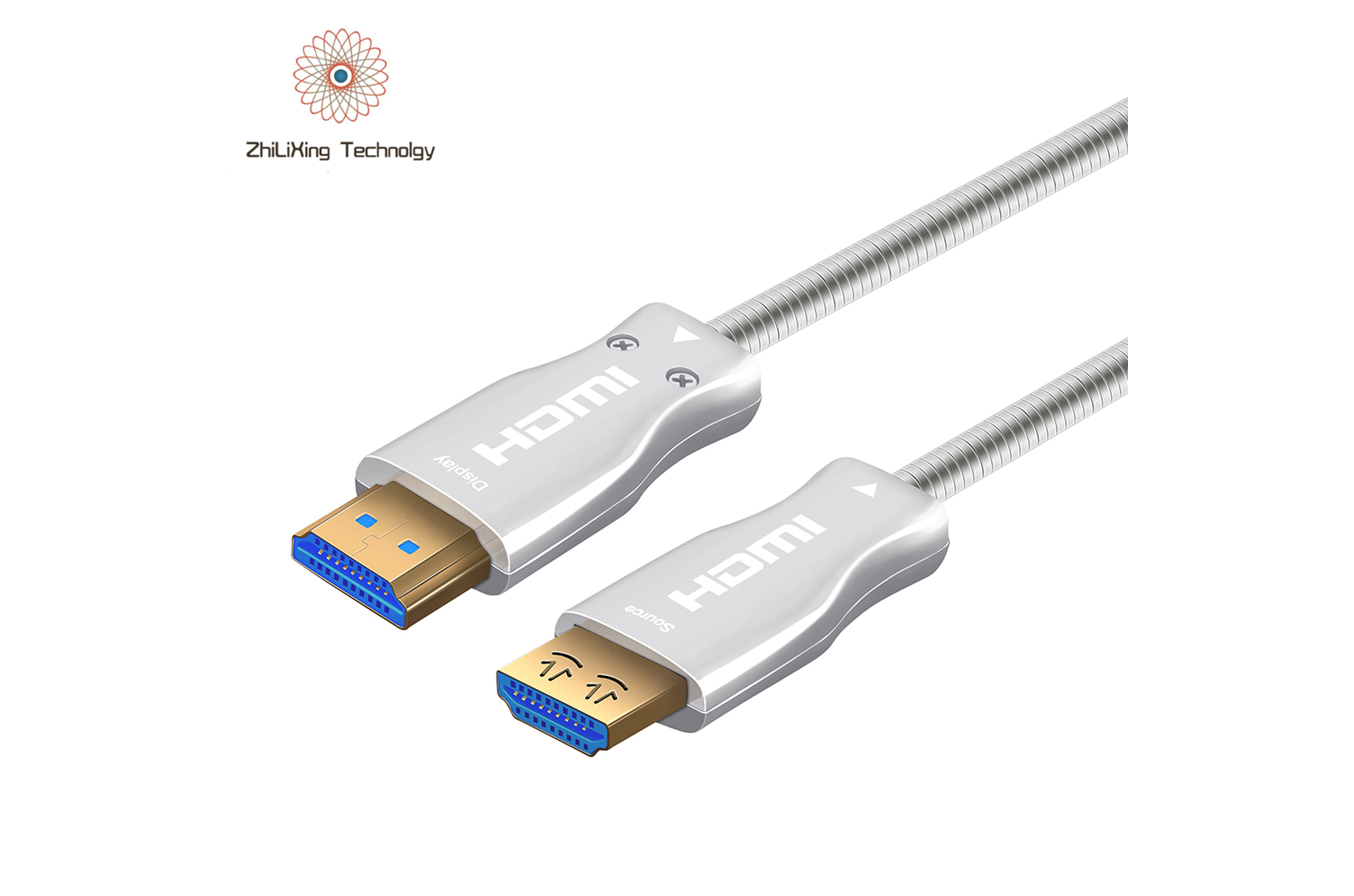 HDMI fiber optic cable-19018