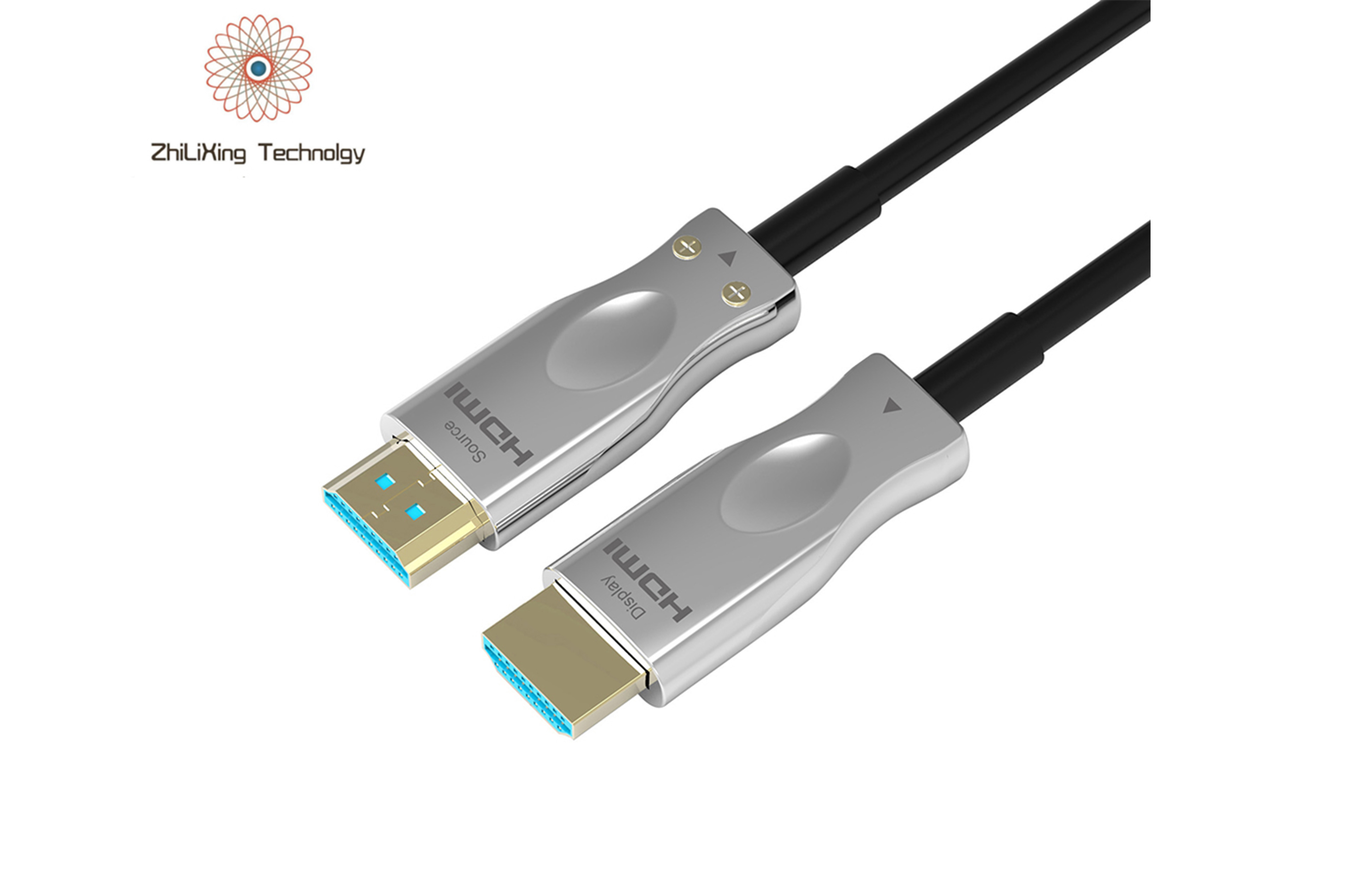 HDMI fiber optic cable-19061