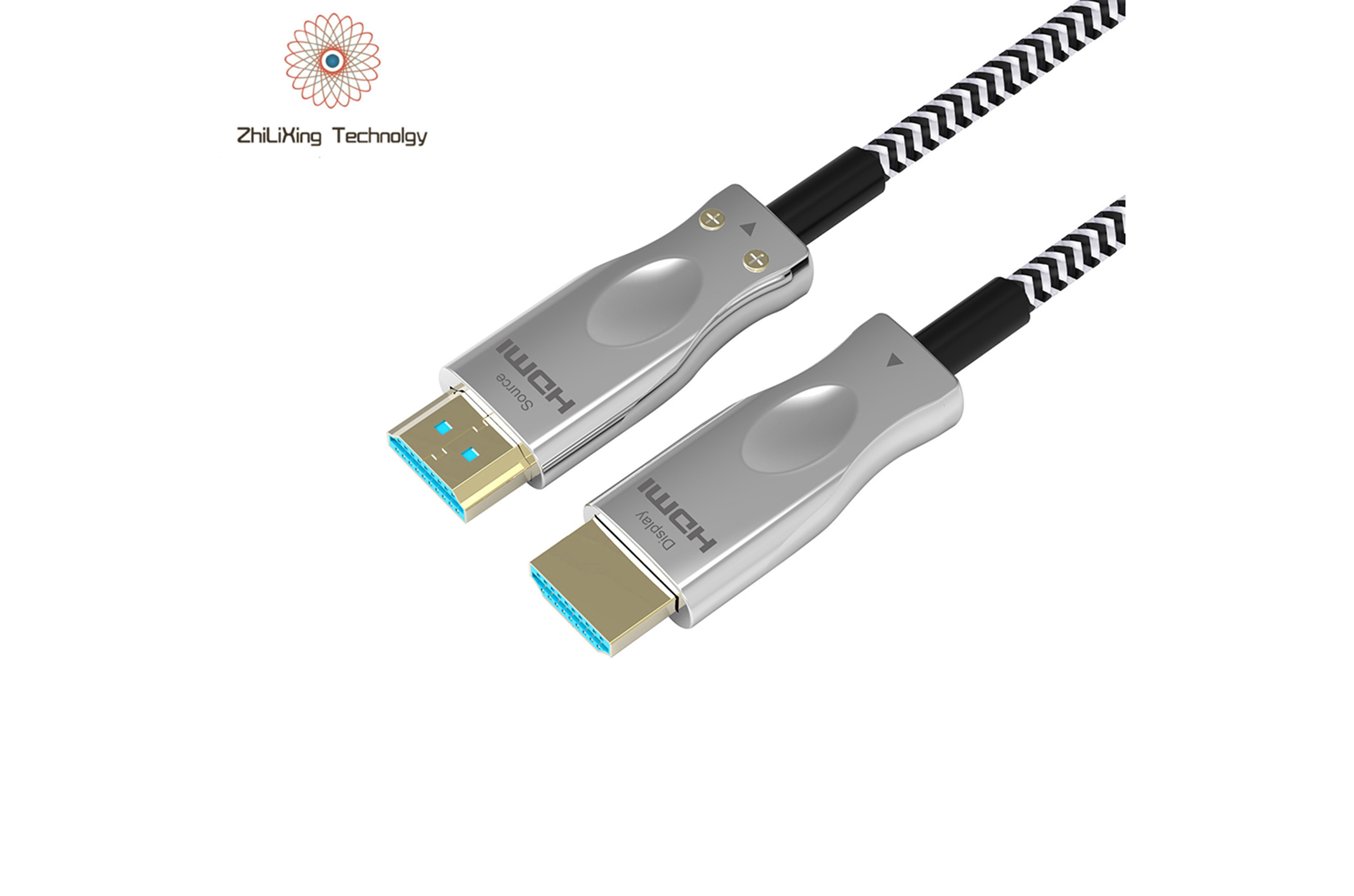 HDMI fiber optic cable-19065
