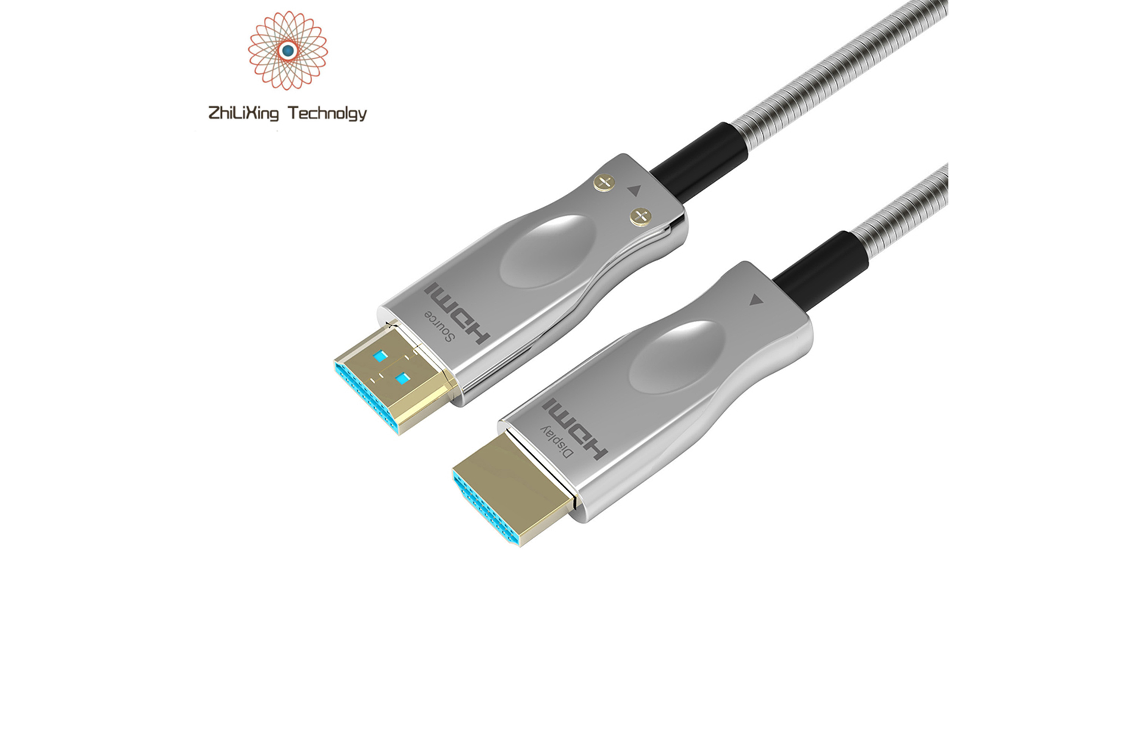 HDMI fiber optic cable-19080