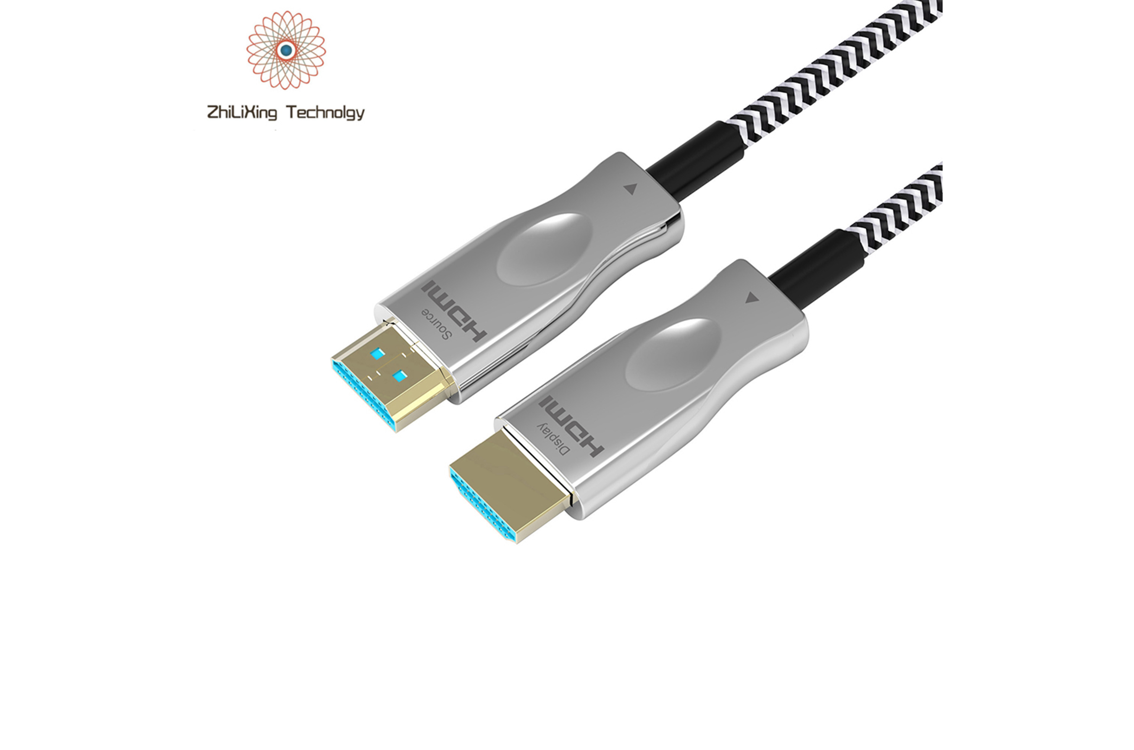 HDMI fiber optic cable-19088