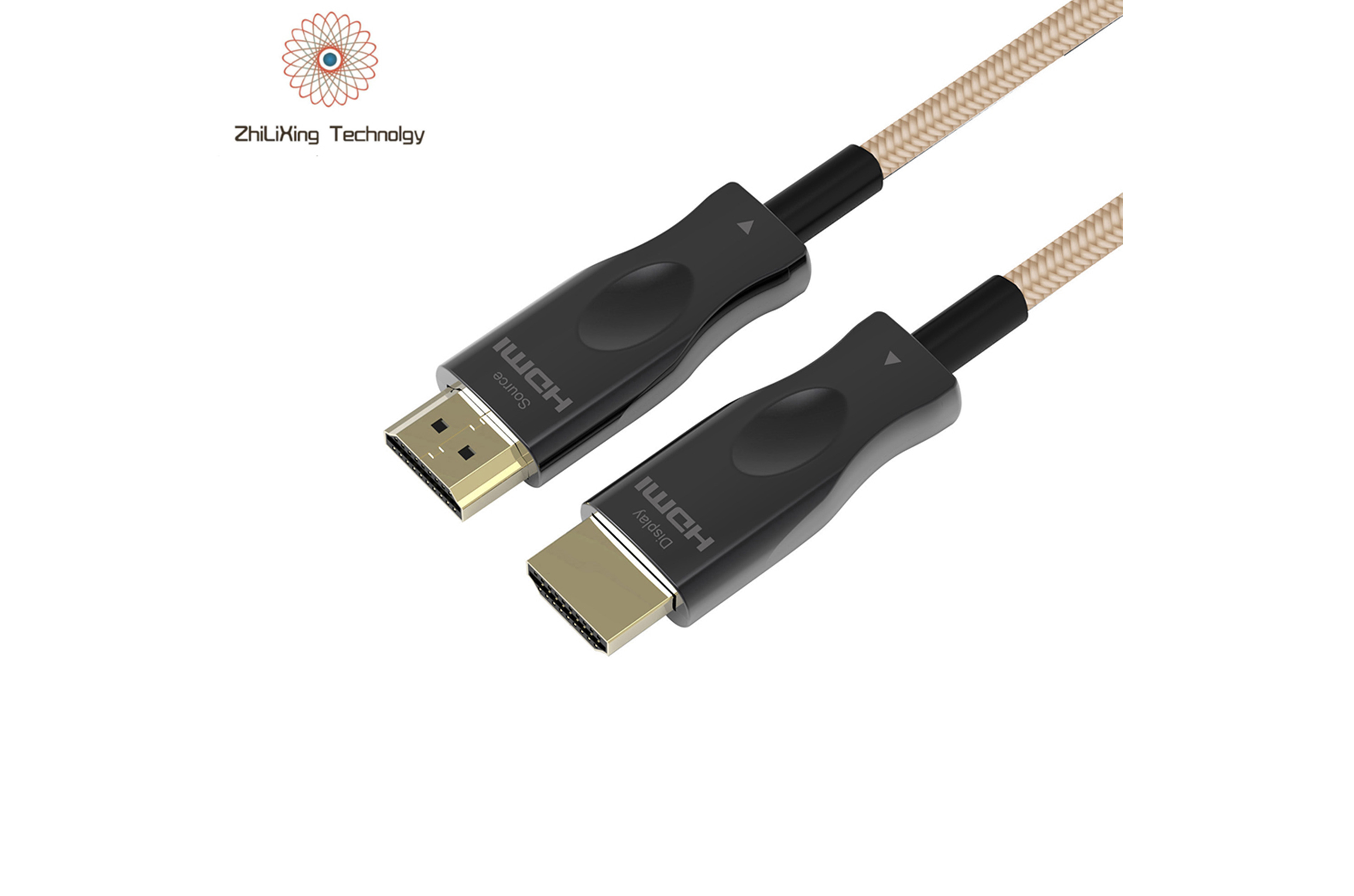 HDMI fiber optic cable-19096