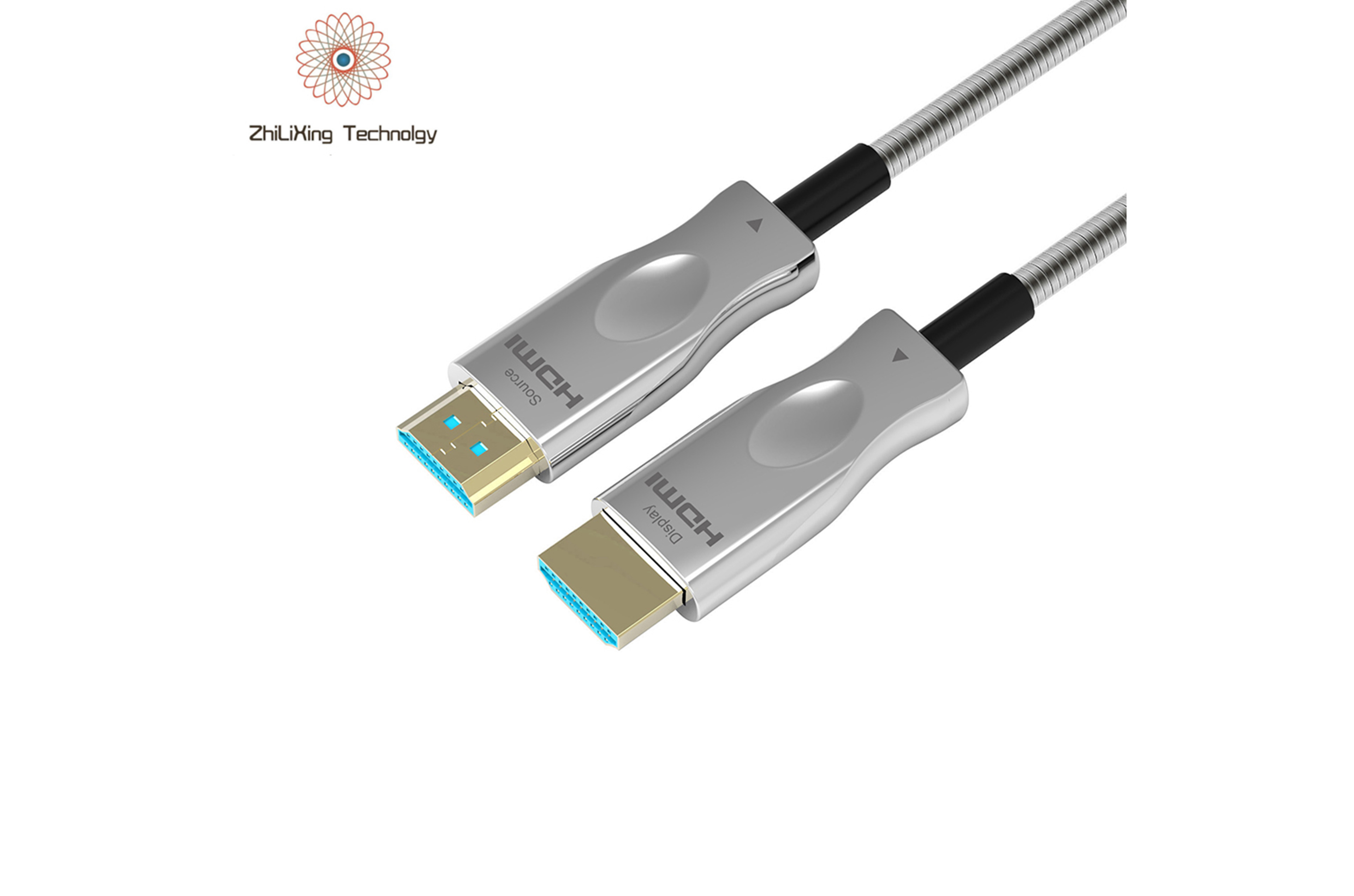HDMI fiber optic cable-190100