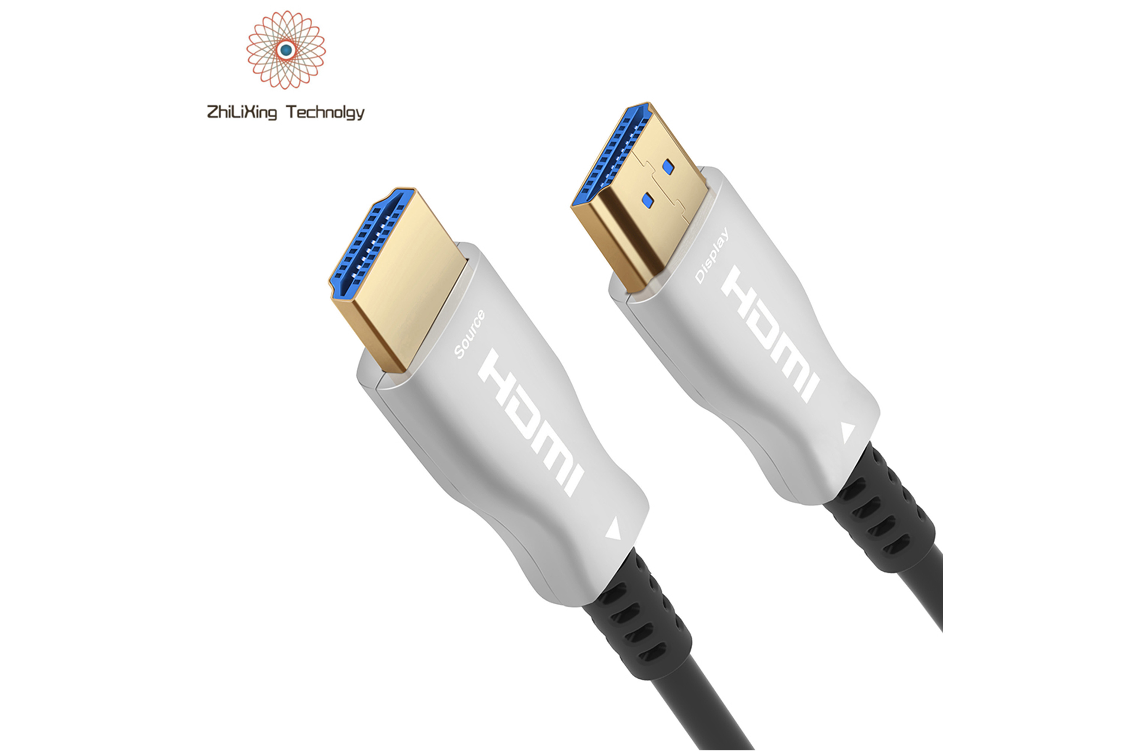 HDMI fiber optic cable-21018