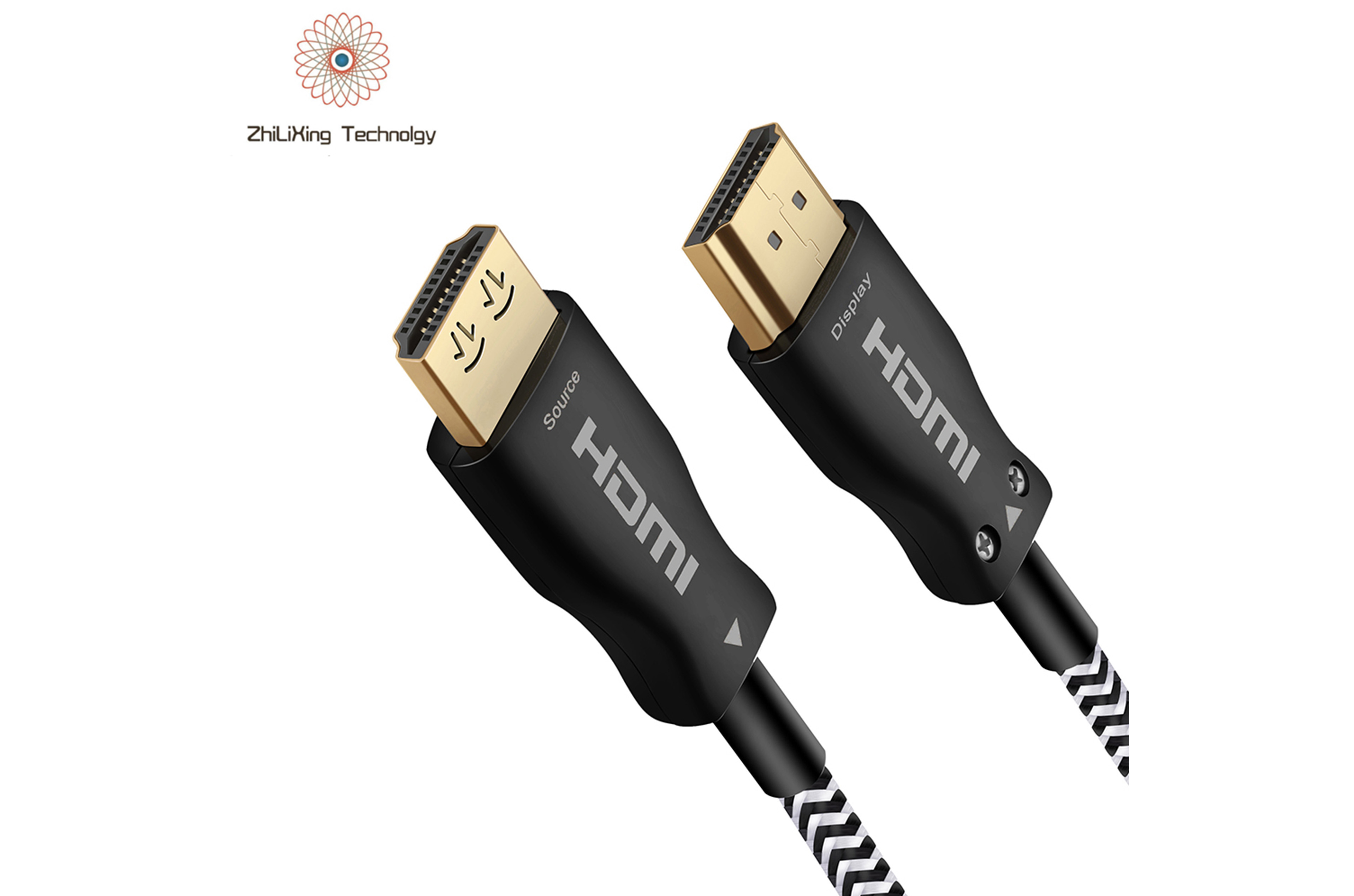 HDMI fiber optic cable-1920216