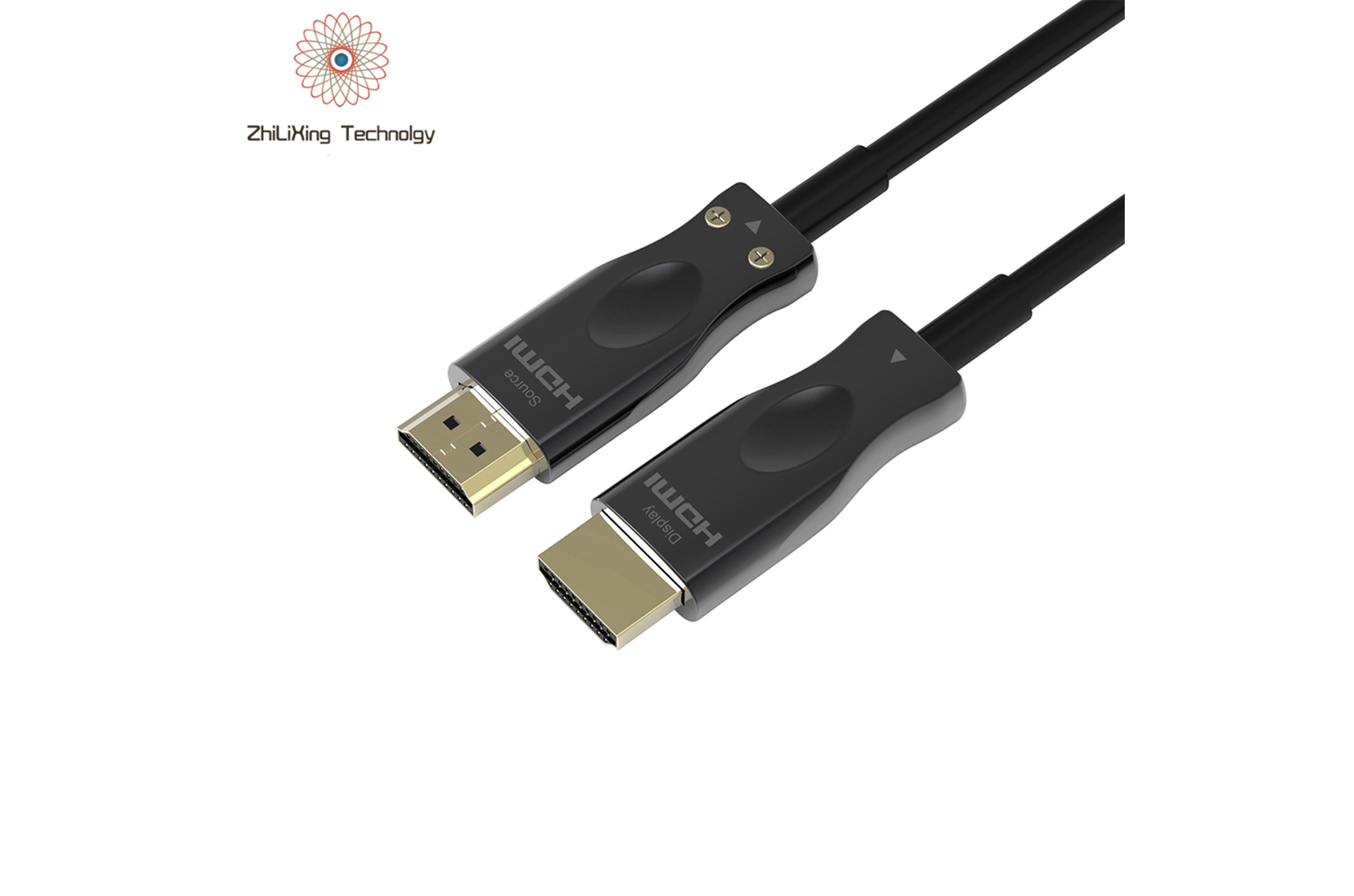 HDMI fiber optic cable-190416