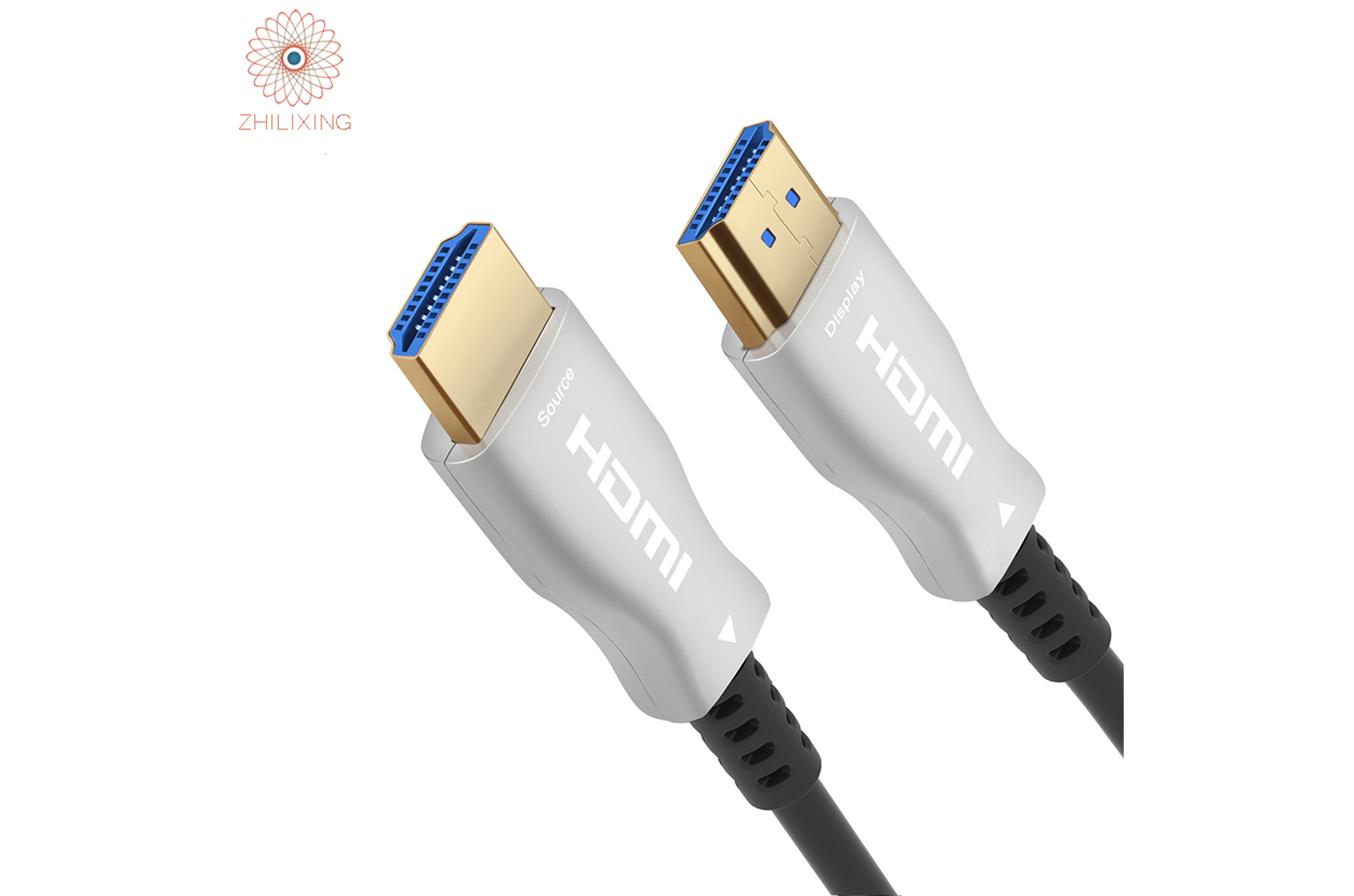 HDMI fiber optic cable-19042