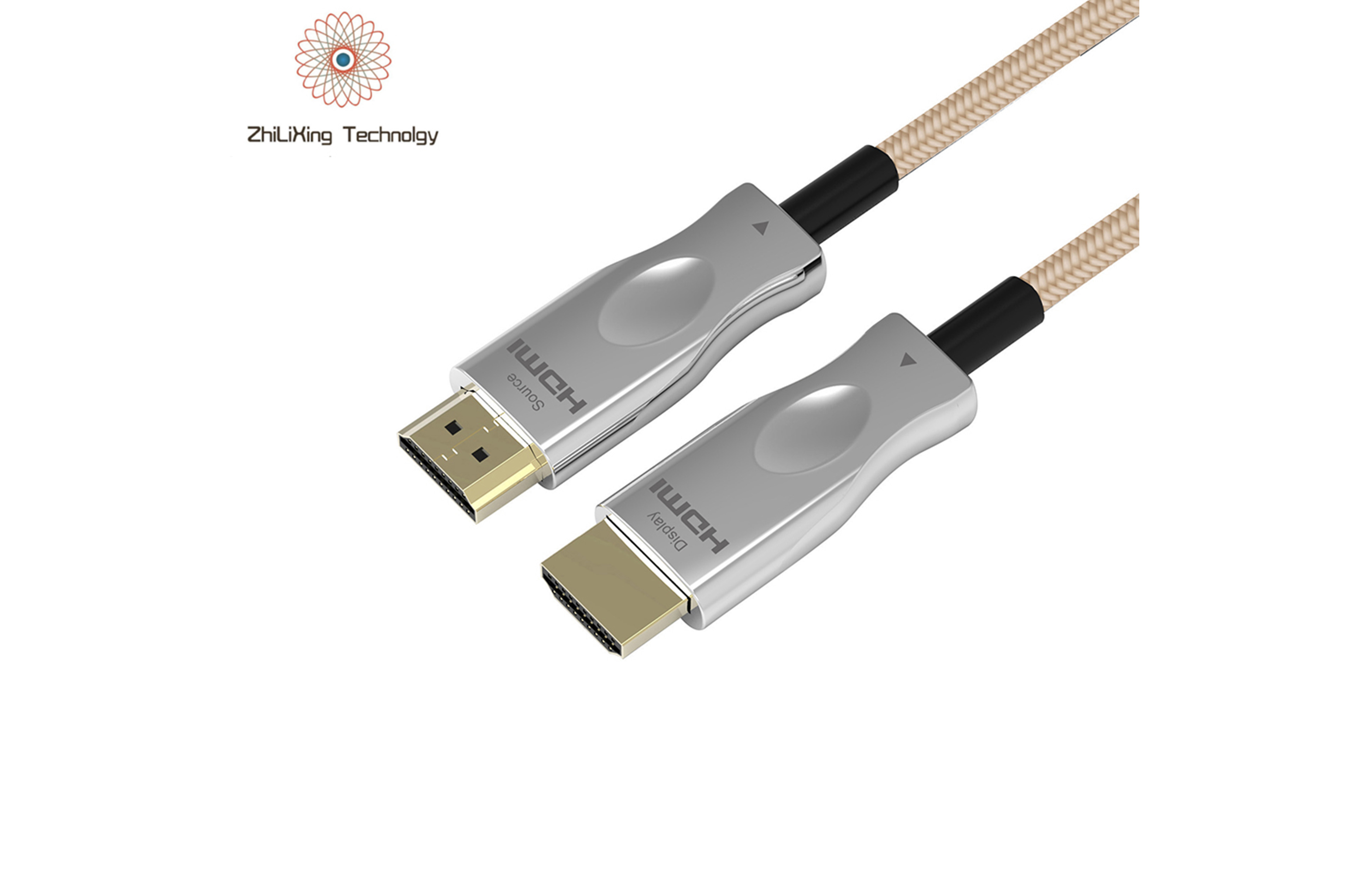HDMI fiber optic cable-19032