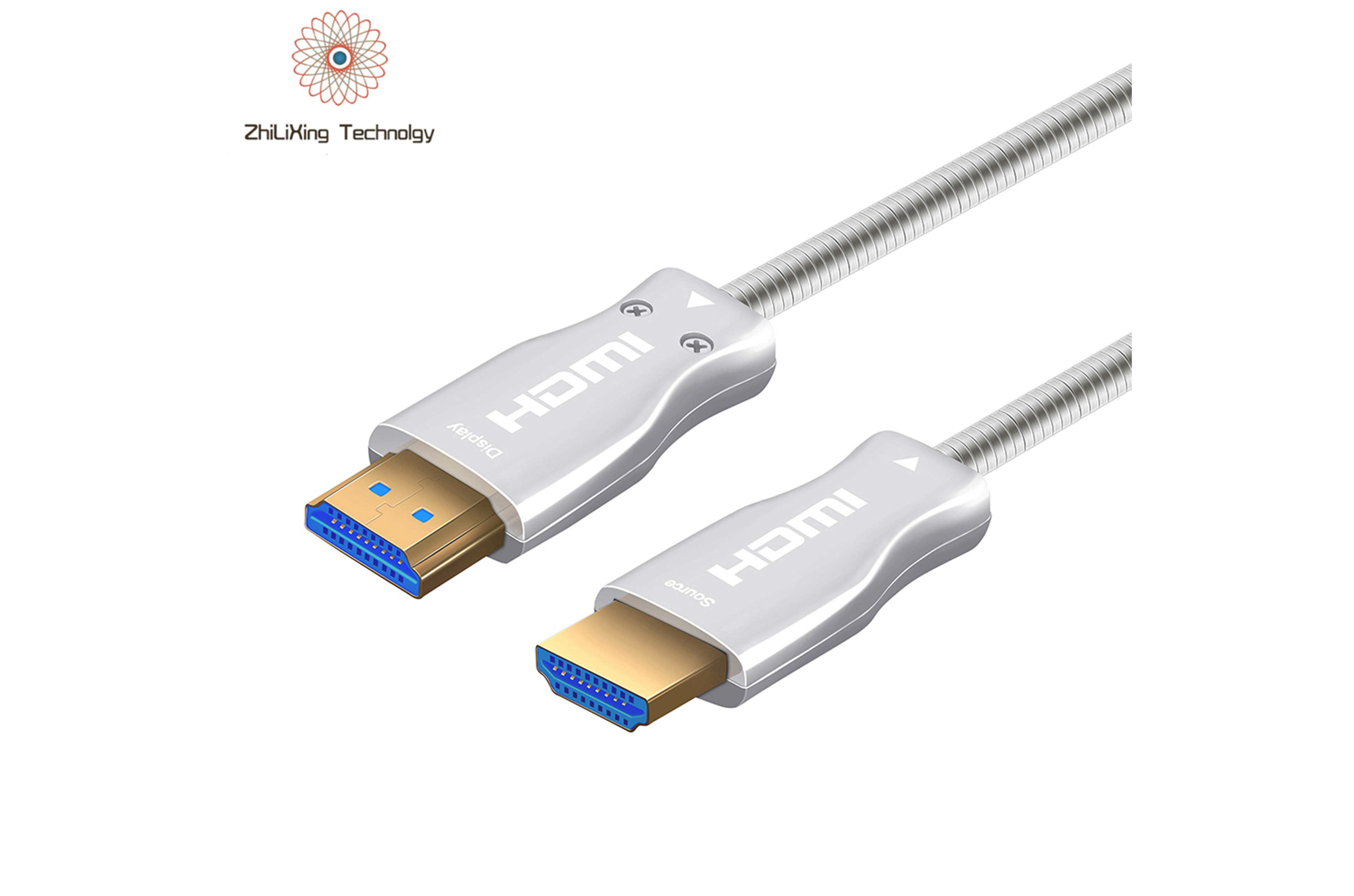 HDMI fiber optic cable-190122