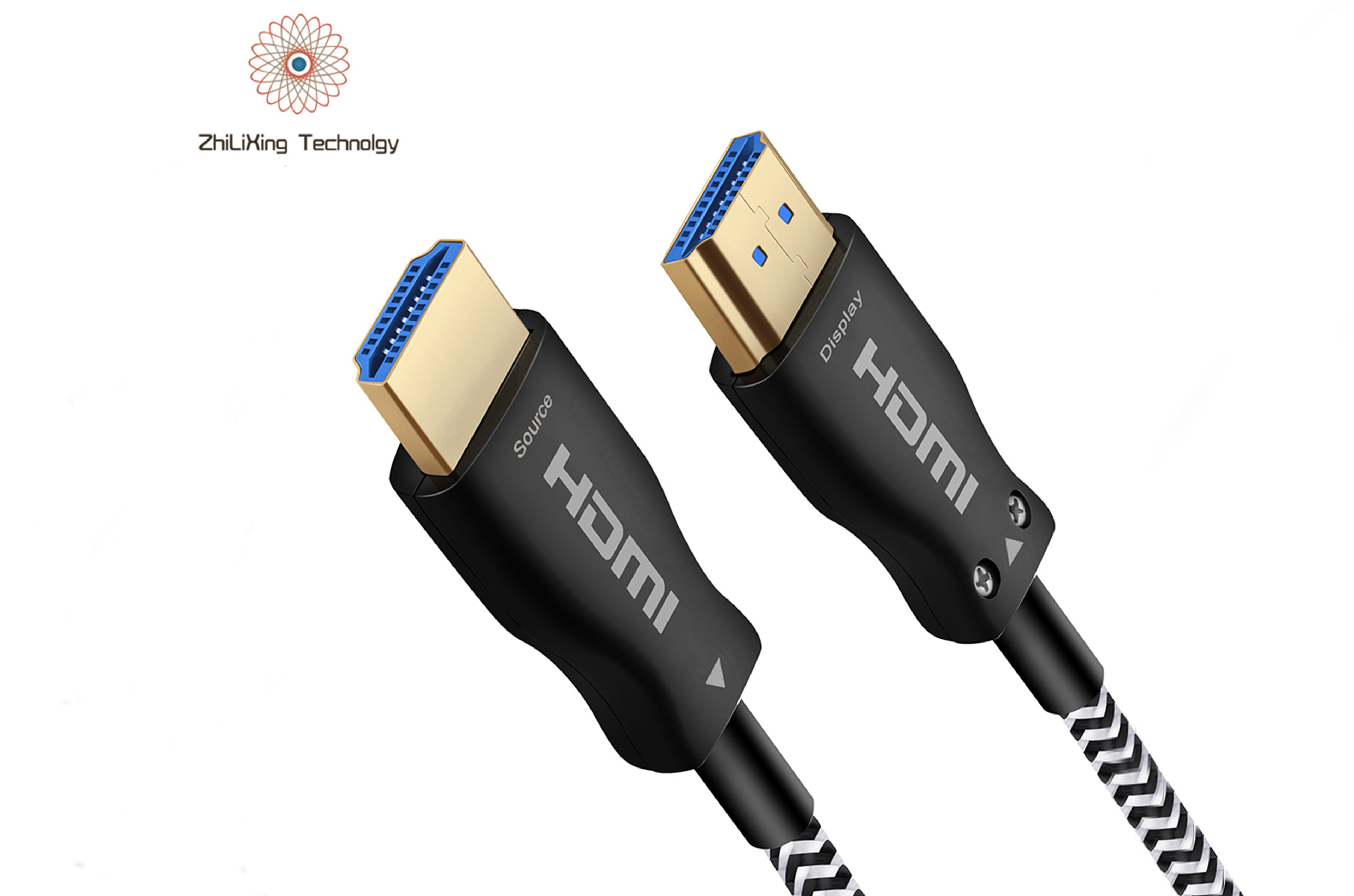 HDMI fiber optic cable-190344