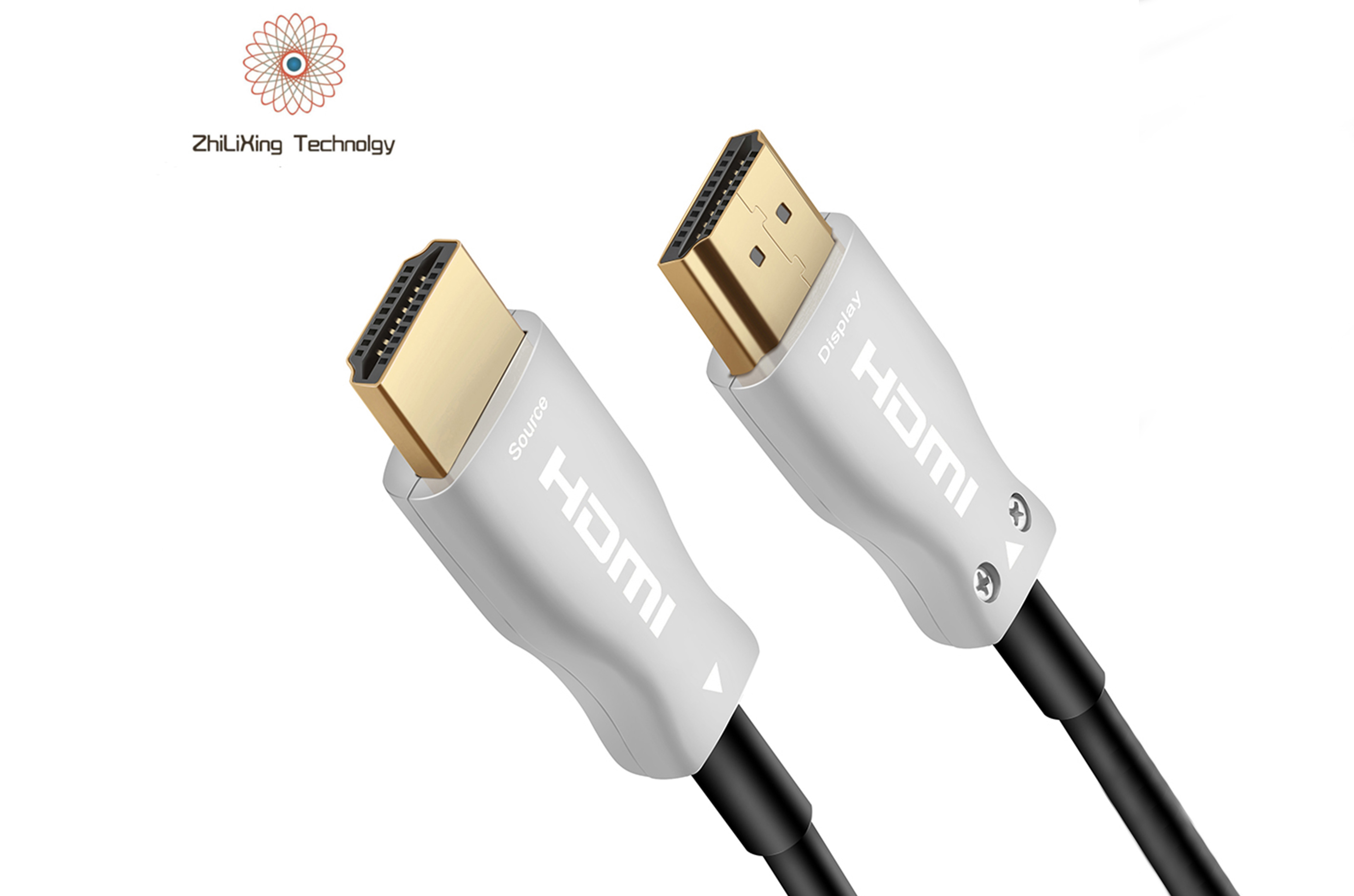 HDMI fiber optic cable-190342