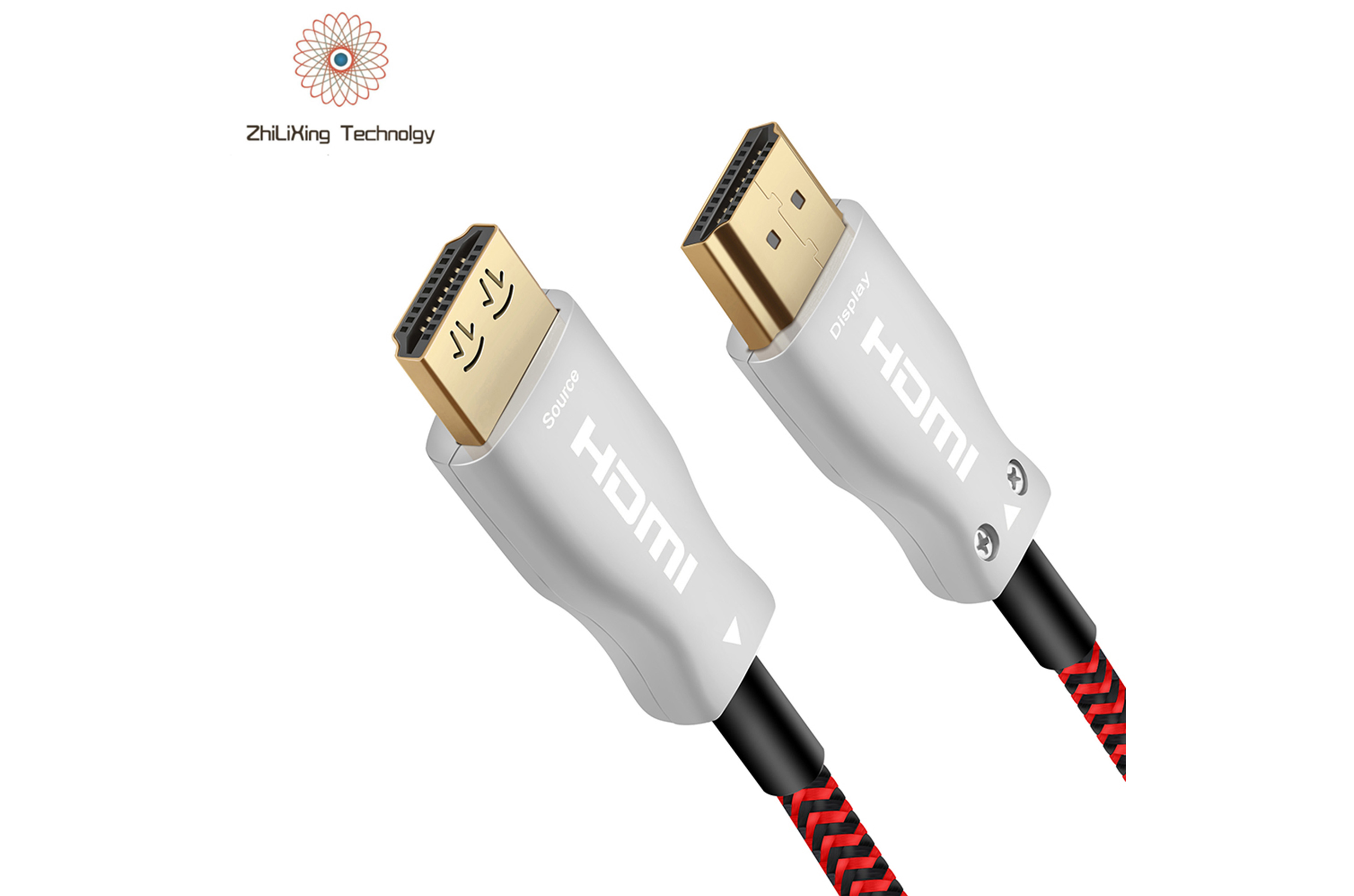 HDMI fiber optic cable-190334