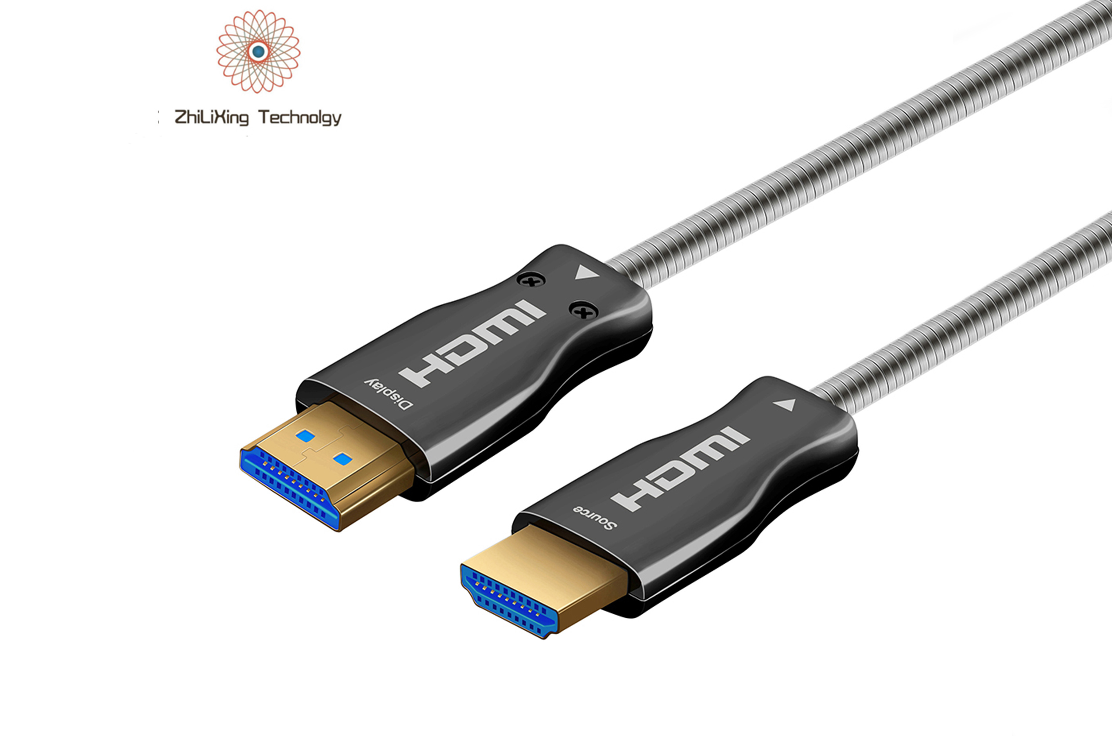 HDMI fiber optic cable-190341