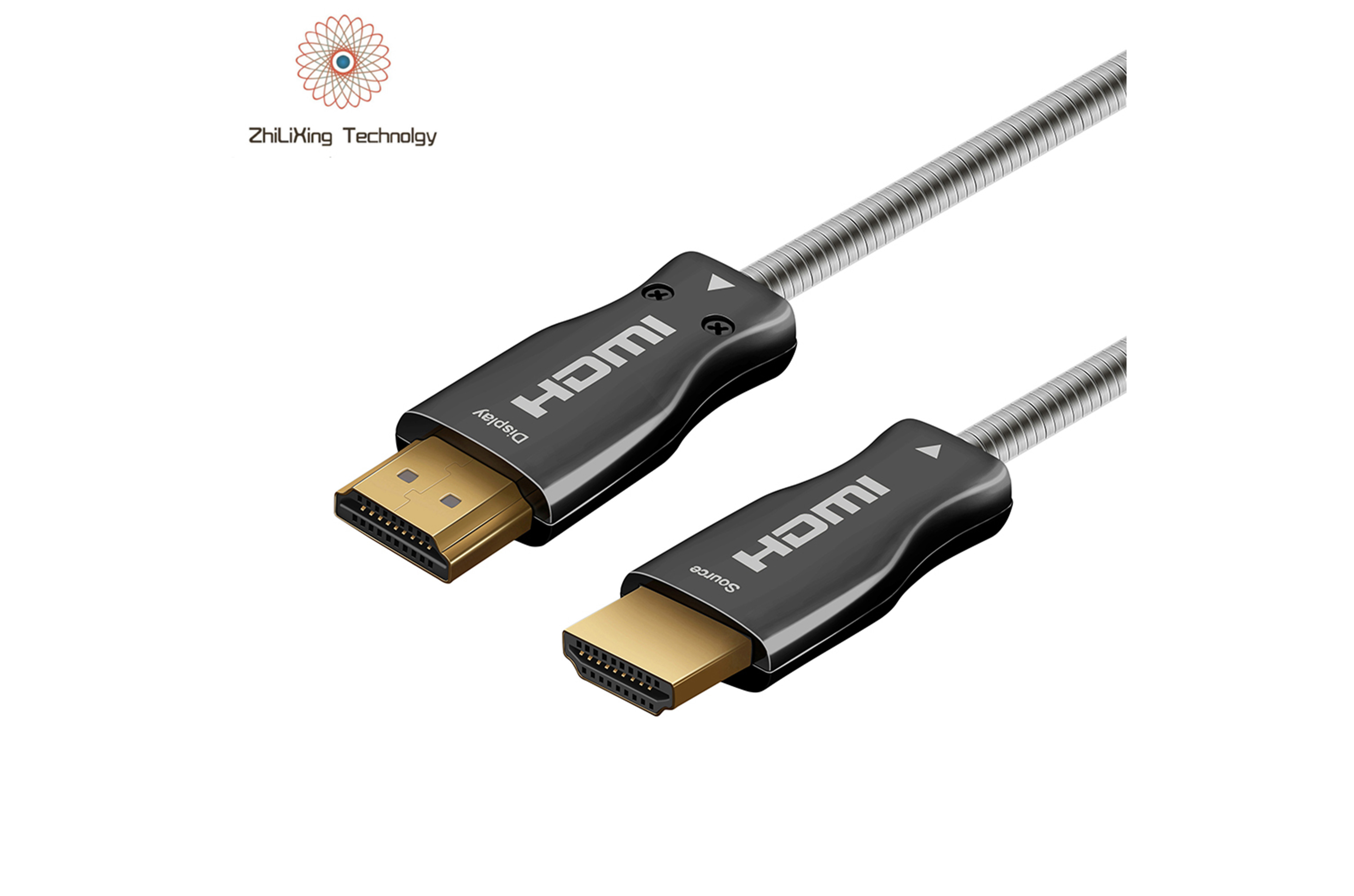 HDMI fiber optic cable-190336