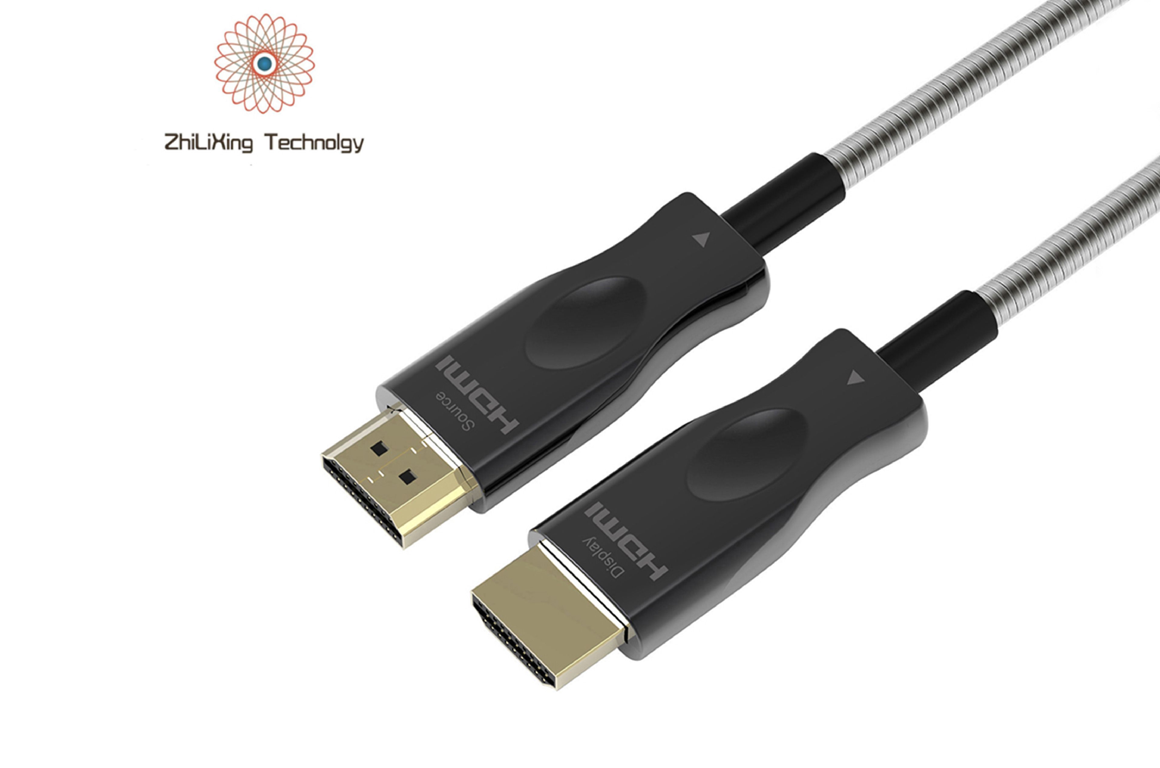 HDMI fiber optic cable-190340