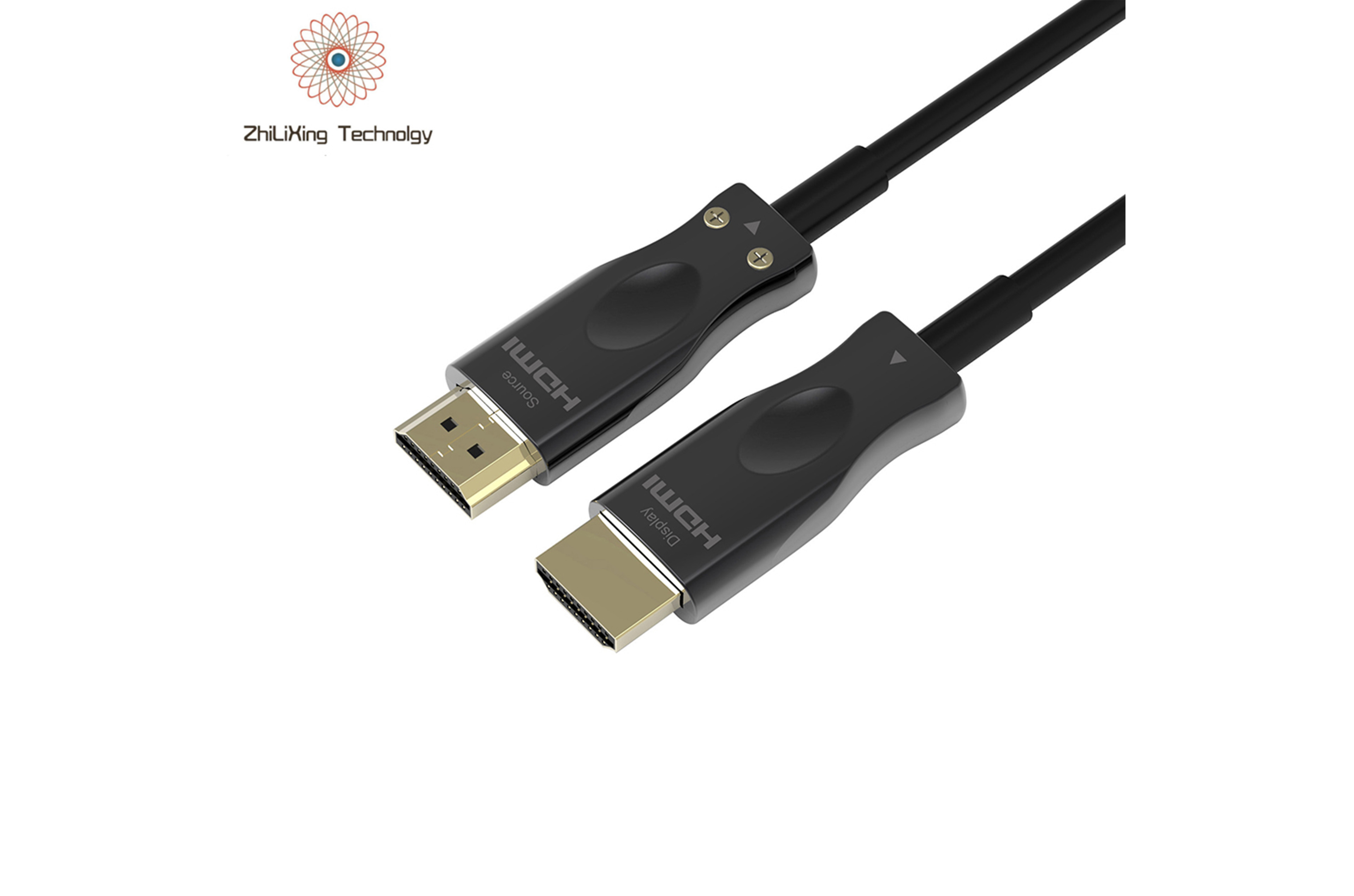 HDMI fiber optic cable-190337