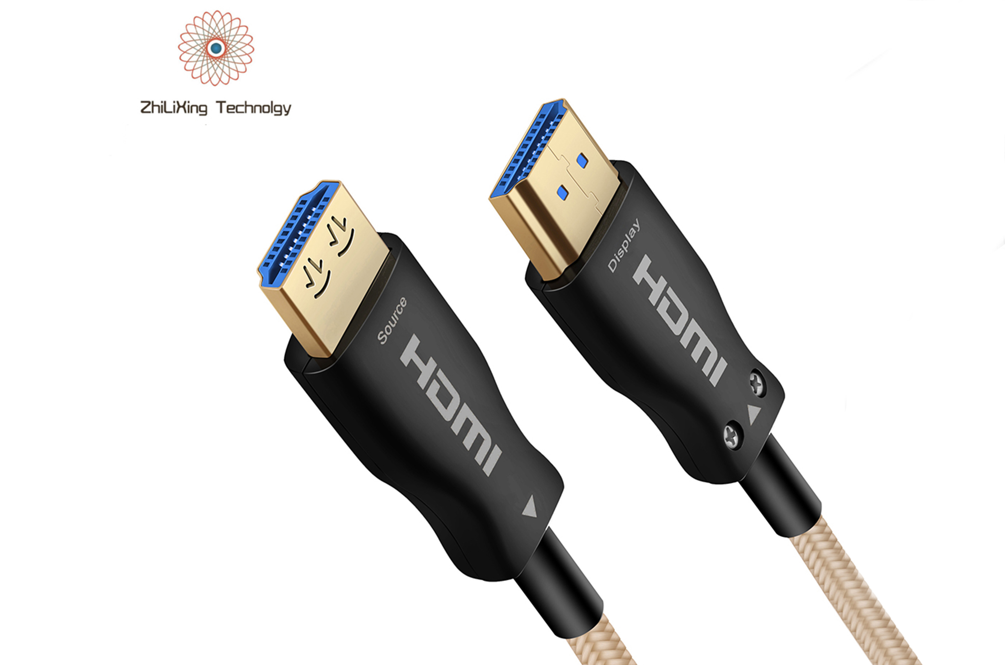 HDMI fiber optic cable-1901116